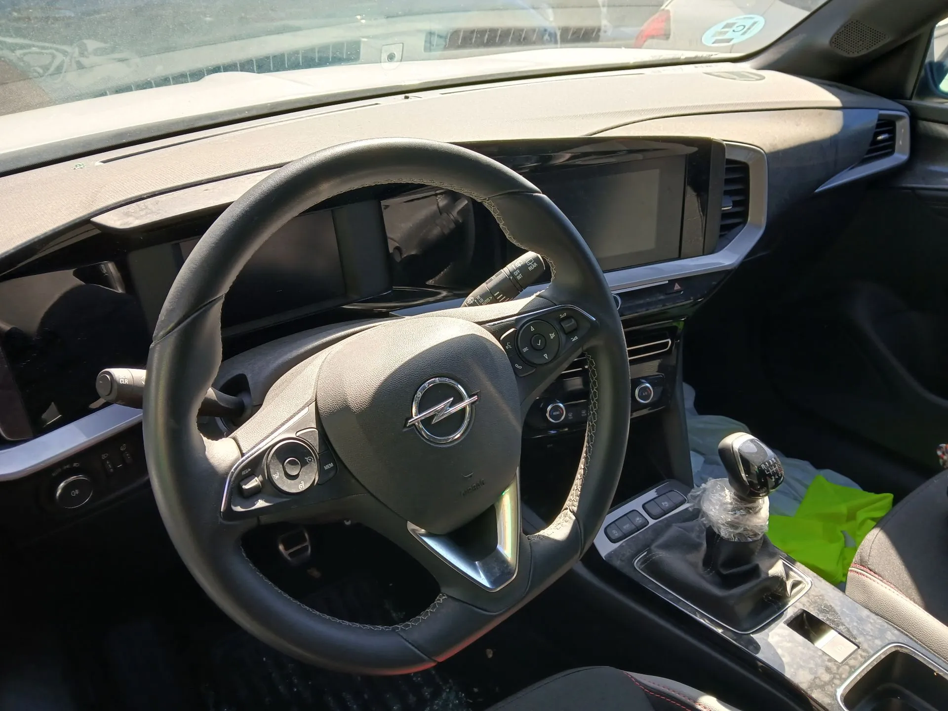 Frente Completa OPEL Mokka / Mokka X Imagem-4