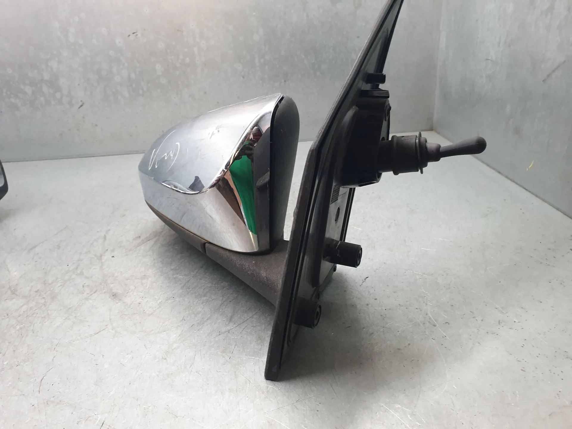 Retrovisore destro PEUGEOT 108 Imagem-2