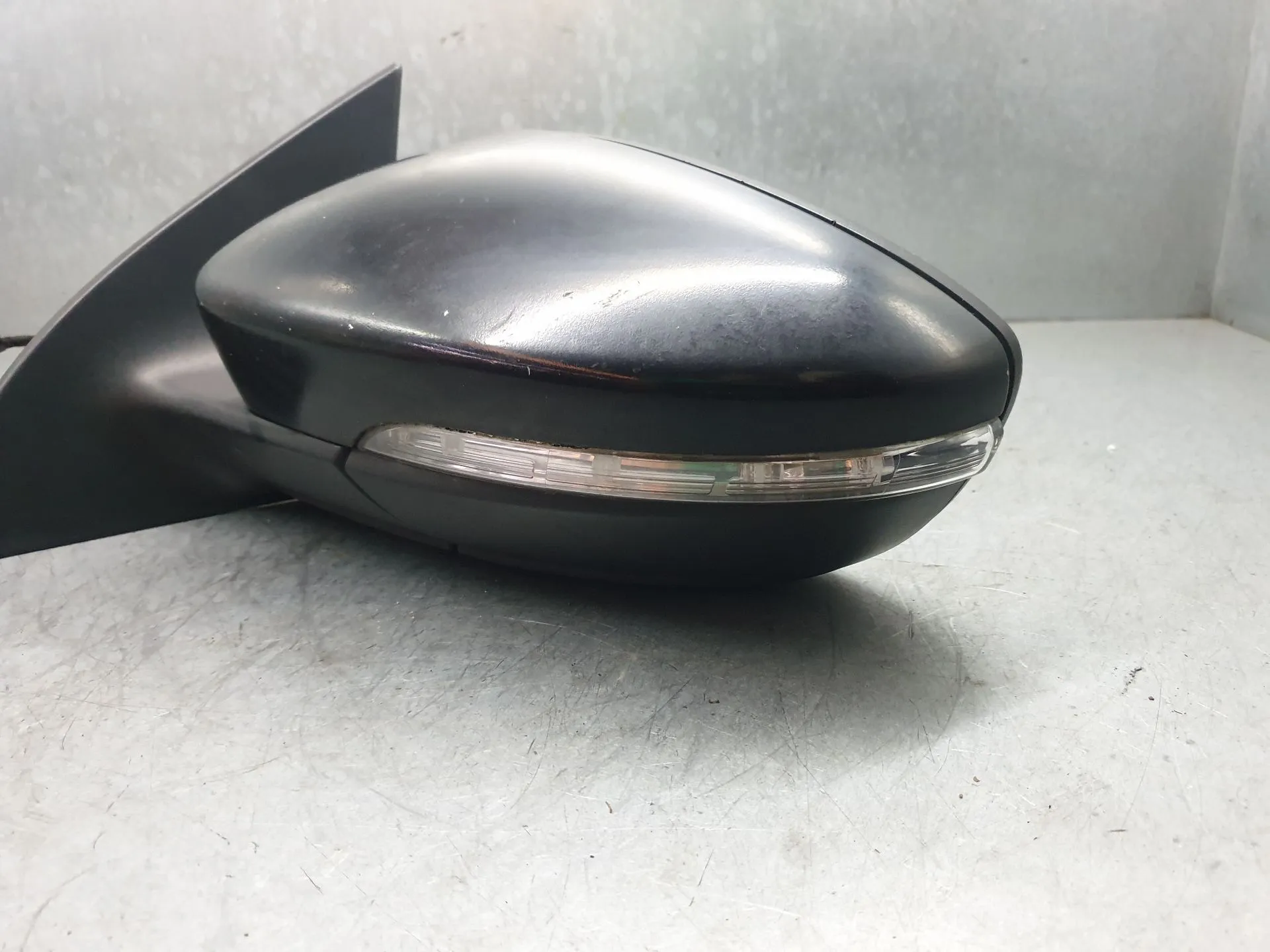 Retrovisore sinistro VOLKSWAGEN Scirocco (137, 138) Imagem-1