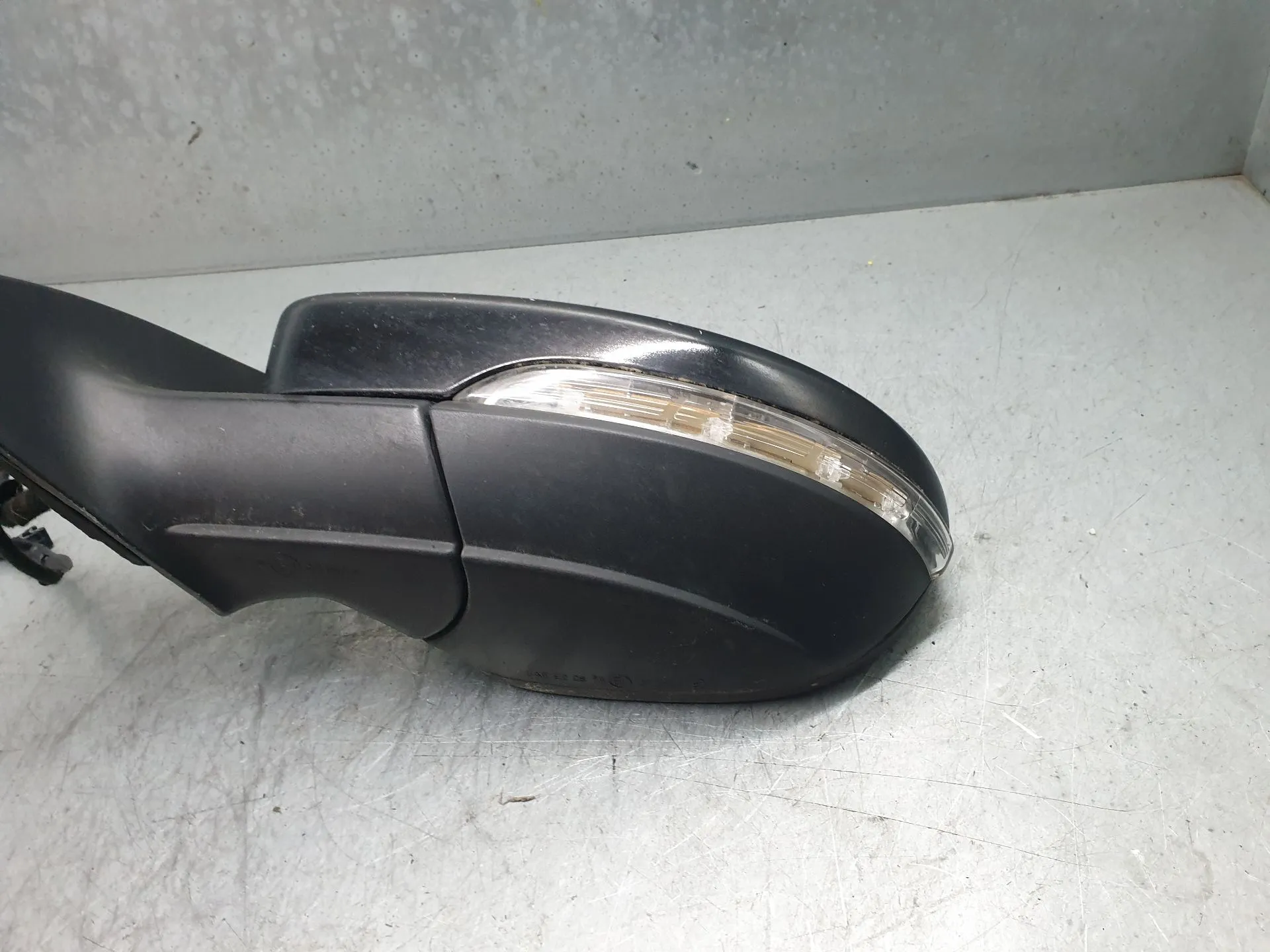 Retrovisore sinistro VOLKSWAGEN Scirocco (137, 138) Imagem-2