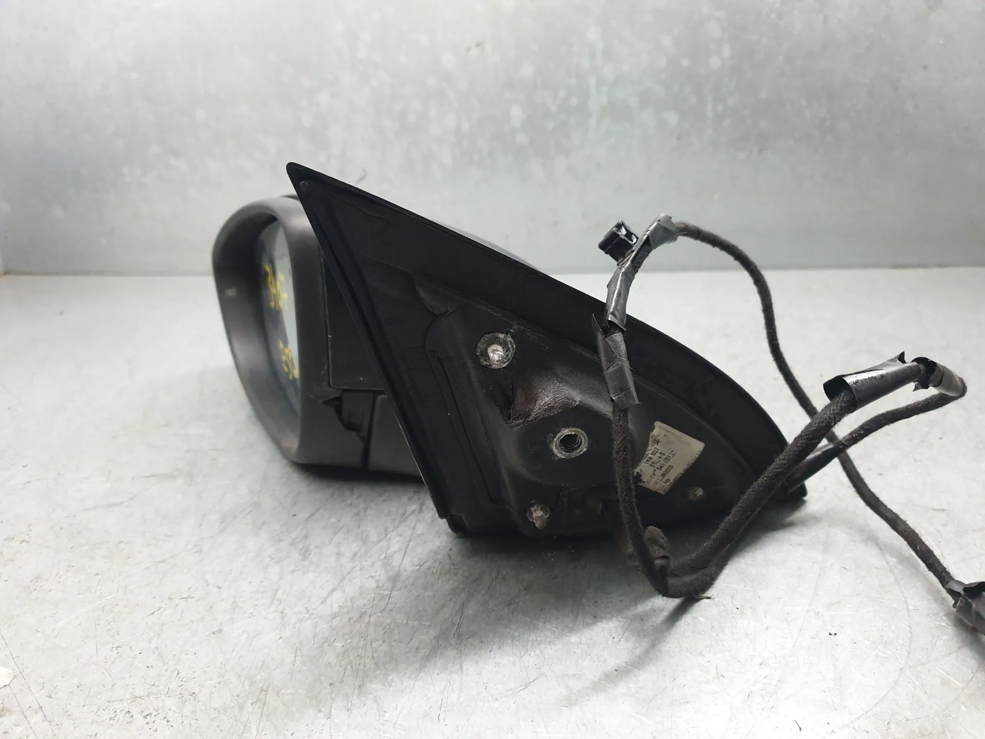 Retrovisore sinistro VOLKSWAGEN Scirocco (137, 138) Imagem-5