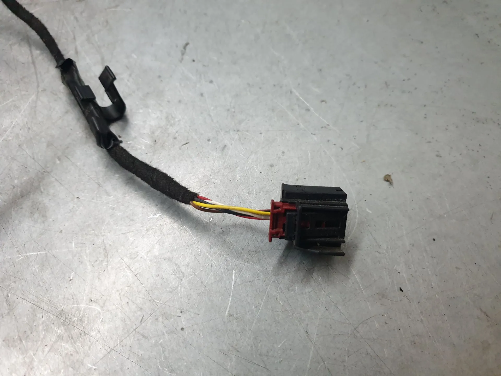 Retrovisore sinistro VOLKSWAGEN Scirocco (137, 138) Imagem-6