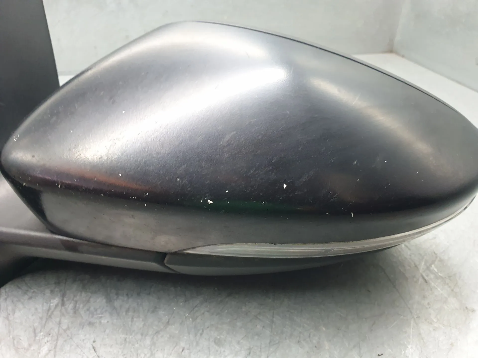 Retrovisore sinistro VOLKSWAGEN Scirocco (137, 138) Imagem-8