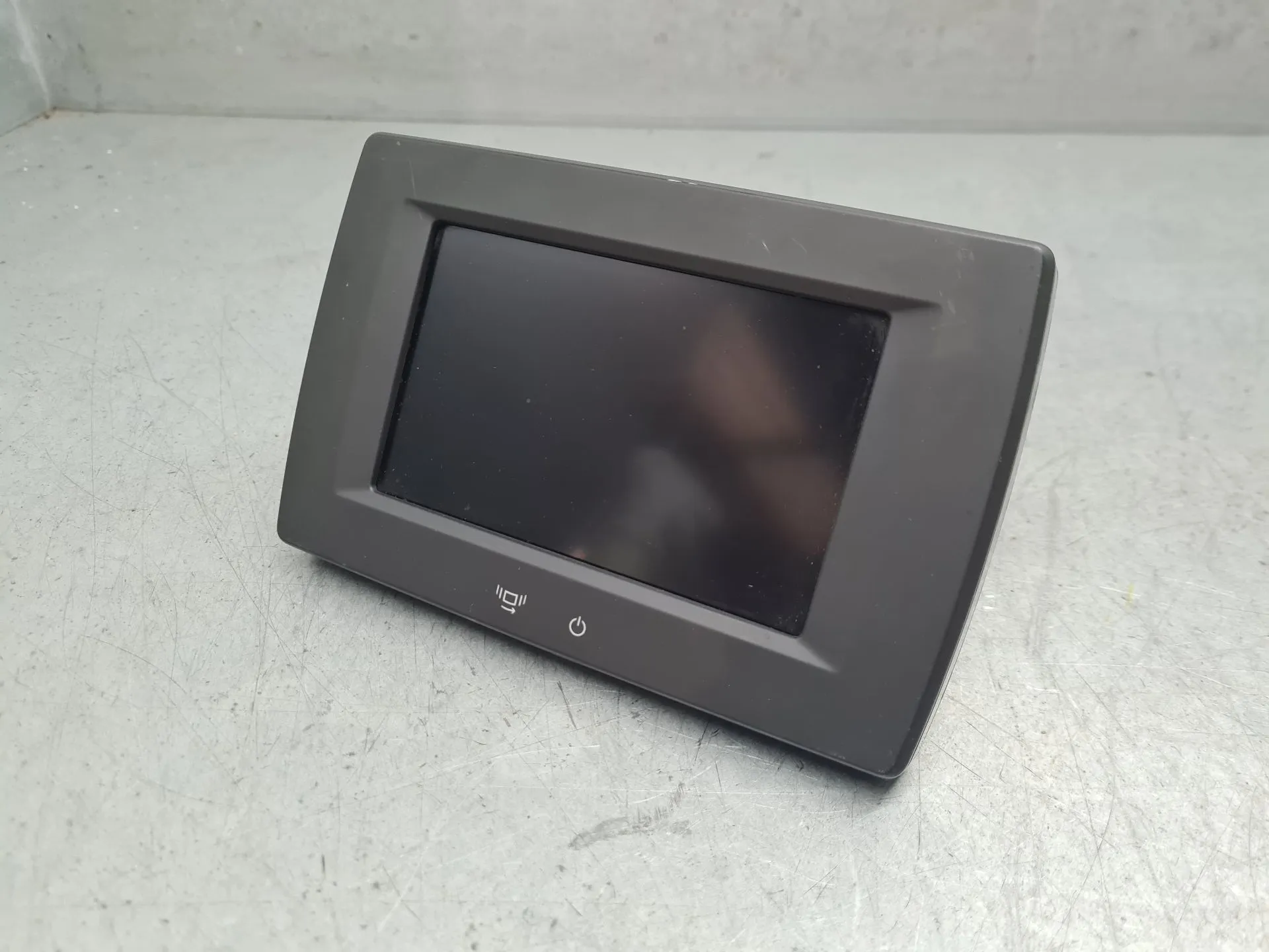 Kit Auto-rádio CITROËN Berlingo Van (K9) Imagem-1