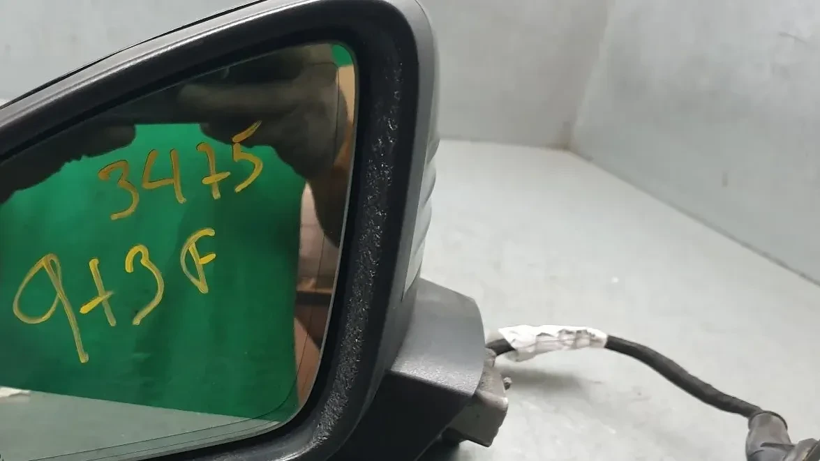 Rétroviseur gauche MERCEDES-BENZ Classe A (W177) Imagem-8