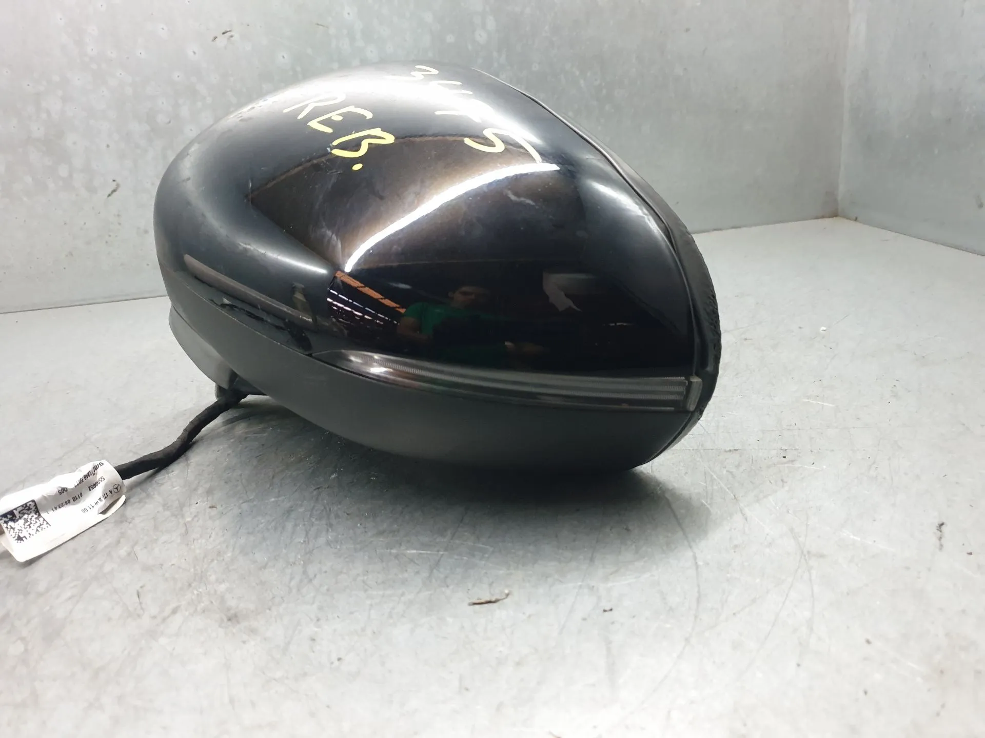 Rétroviseur gauche MERCEDES-BENZ Classe A (W177) Imagem-1