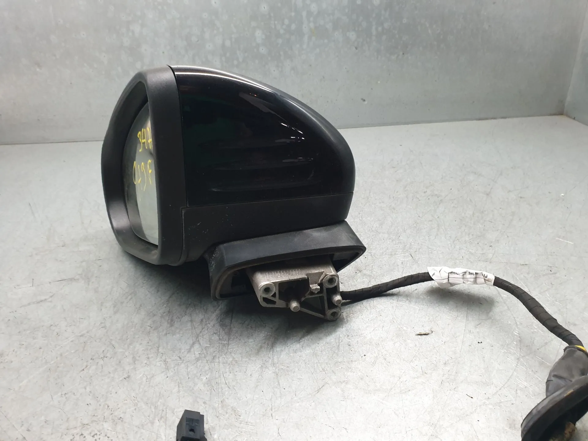 Rétroviseur gauche MERCEDES-BENZ Classe A (W177) Imagem-4