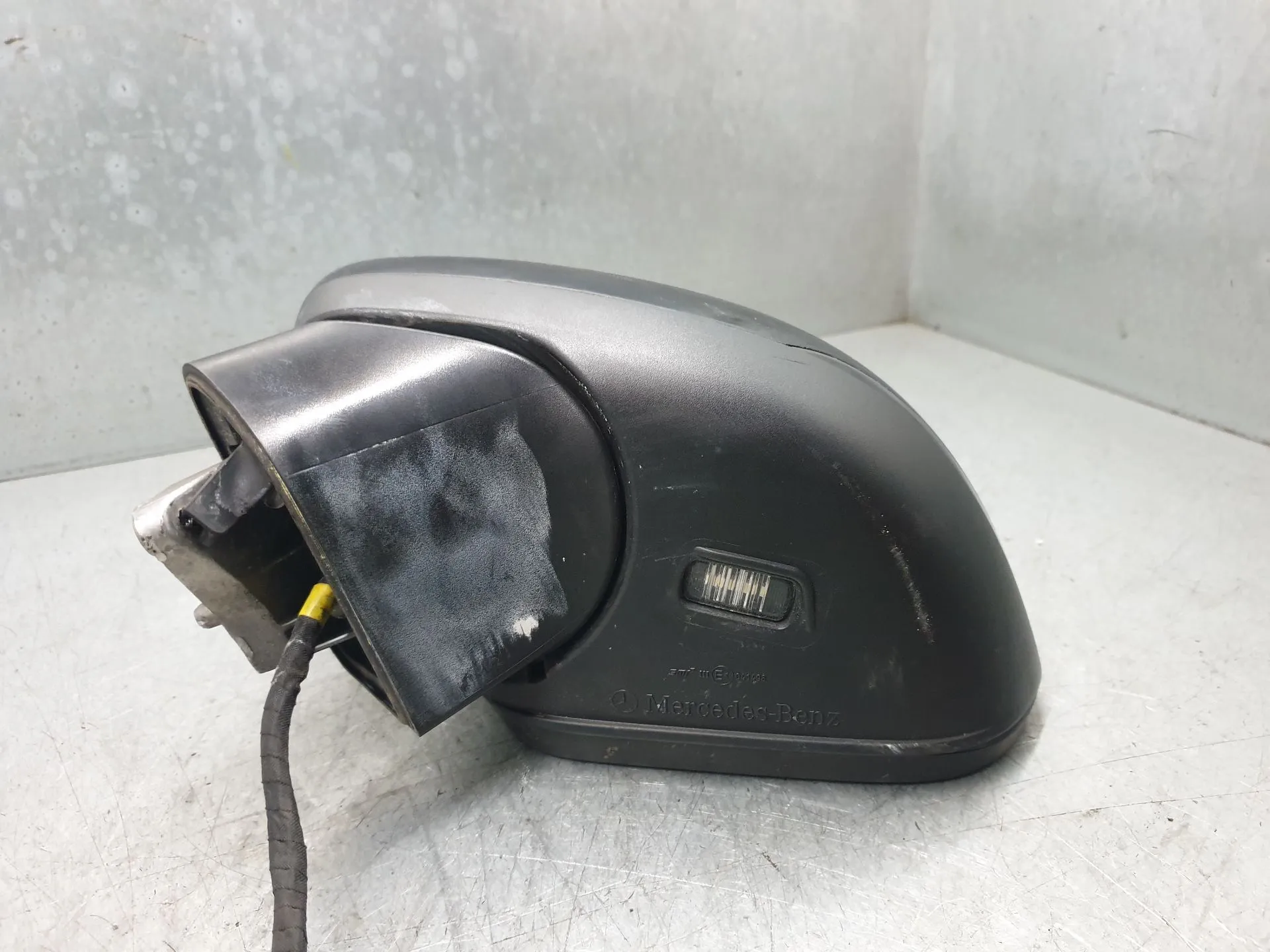 Rétroviseur gauche MERCEDES-BENZ Classe A (W177) Imagem-5