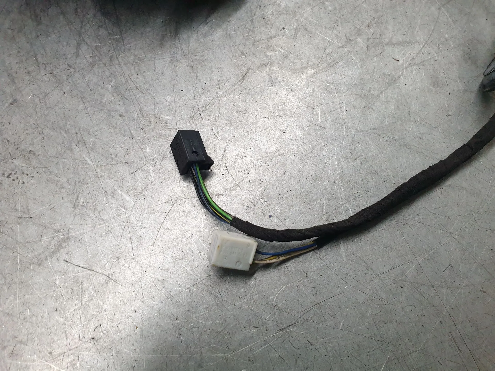 Rétroviseur gauche MERCEDES-BENZ Classe A (W177) Imagem-6