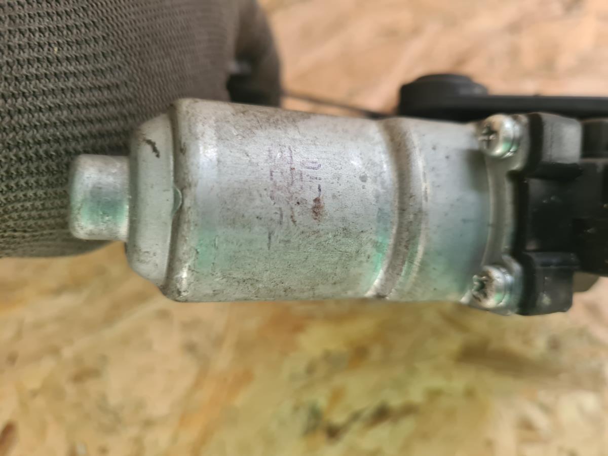 Elevalunas trasero derecho HONDA Civic VIII Hatchback (FN_, FK_) Imagem-2