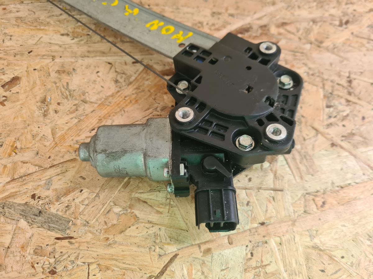 Elevalunas trasero derecho HONDA Civic VIII Hatchback (FN_, FK_) Imagem-1