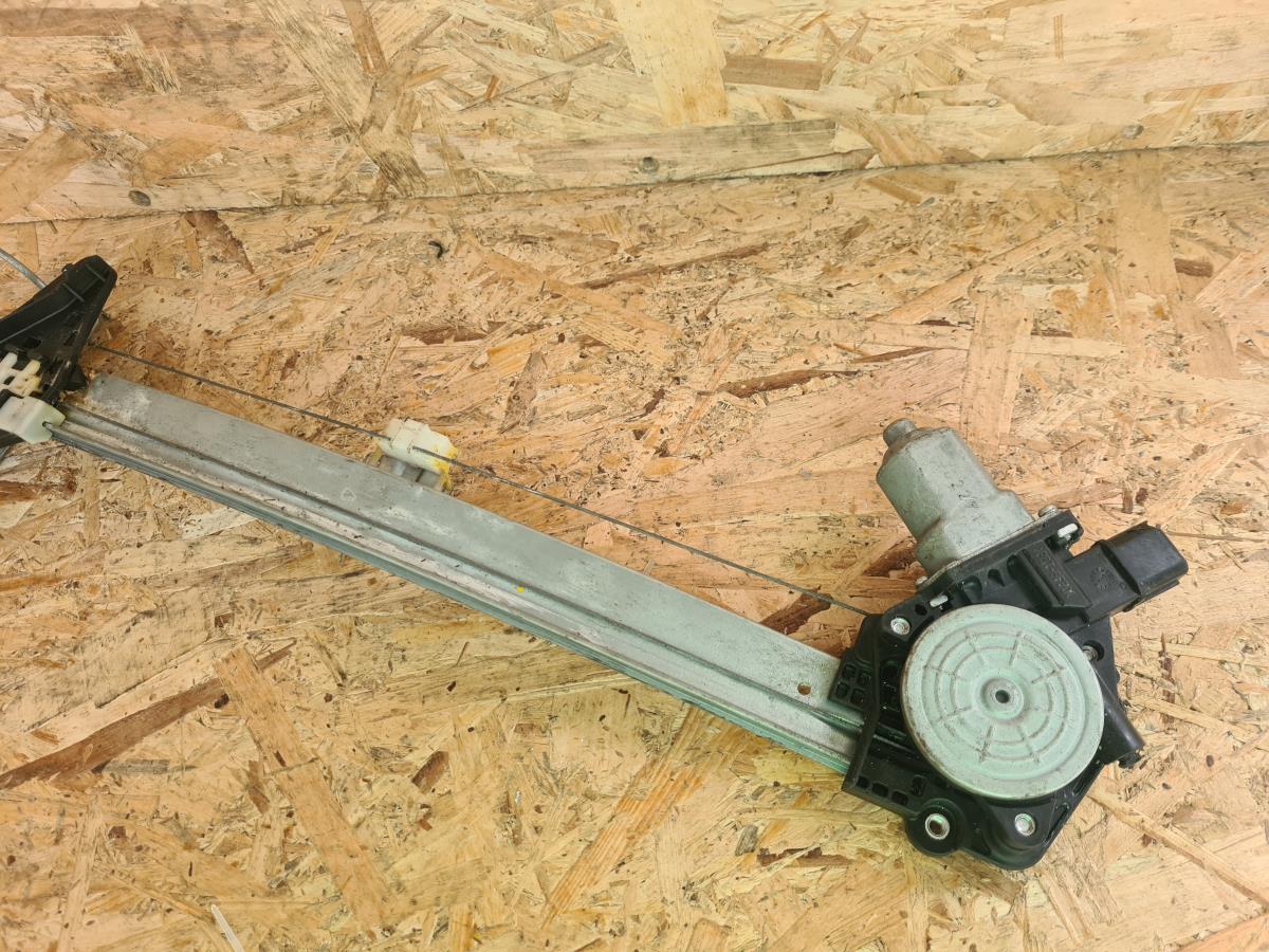 Elevador vidros trás direito HONDA Civic VIII Hatchback (FN_, FK_) Imagem-1