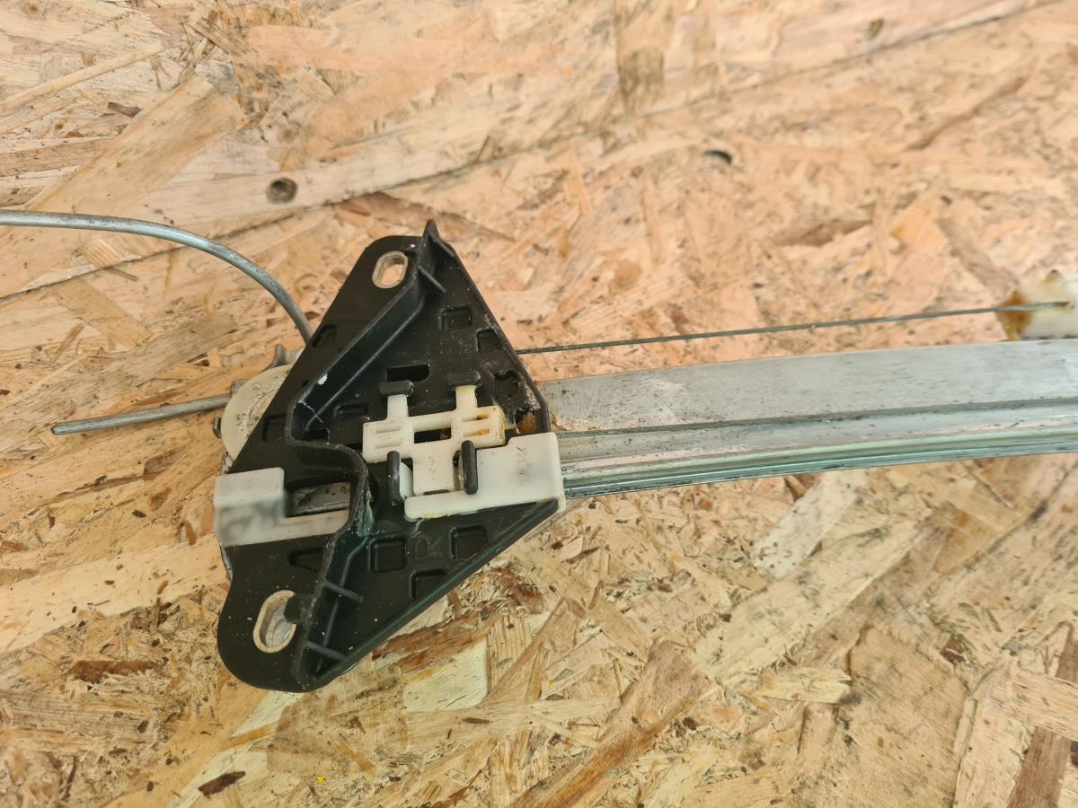 Elevador vidros trás direito HONDA Civic VIII Hatchback (FN_, FK_) Imagem-4