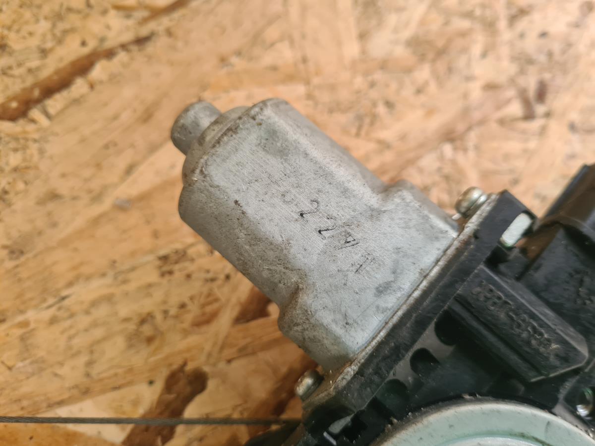 Elevador vidros trás direito HONDA Civic VIII Hatchback (FN_, FK_) Imagem-3