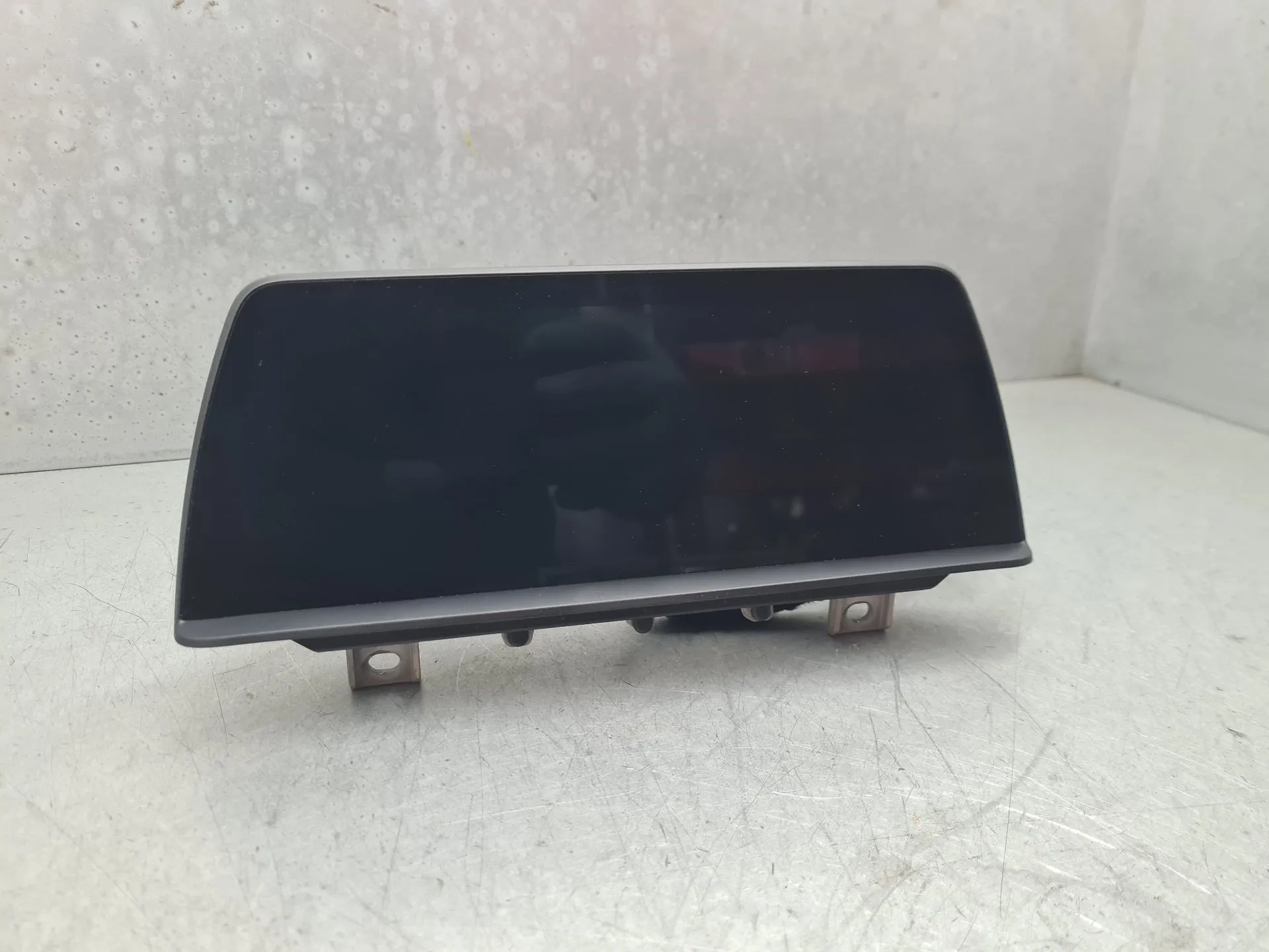 Kit Auto-rádio BMW 4 Gran Coupe (F36) Imagem-1