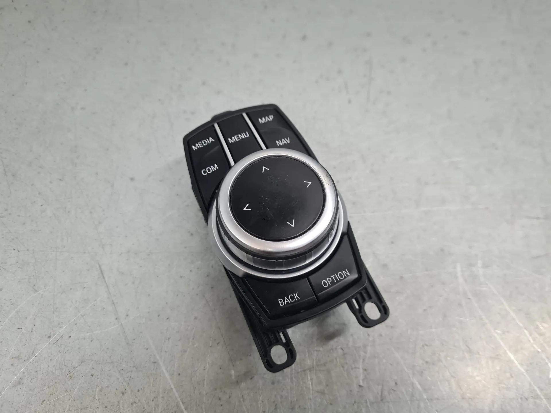 Comando / botão / interruptor multifunções BMW 4 Gran Coupe (F36)