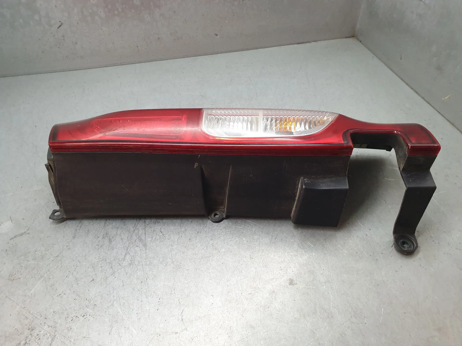 Feu arrière Droite MERCEDES-BENZ Citan (415) Imagem-2