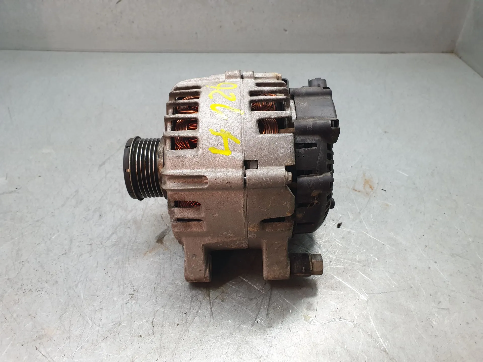 Alternador CITROËN Berlingo (B9)