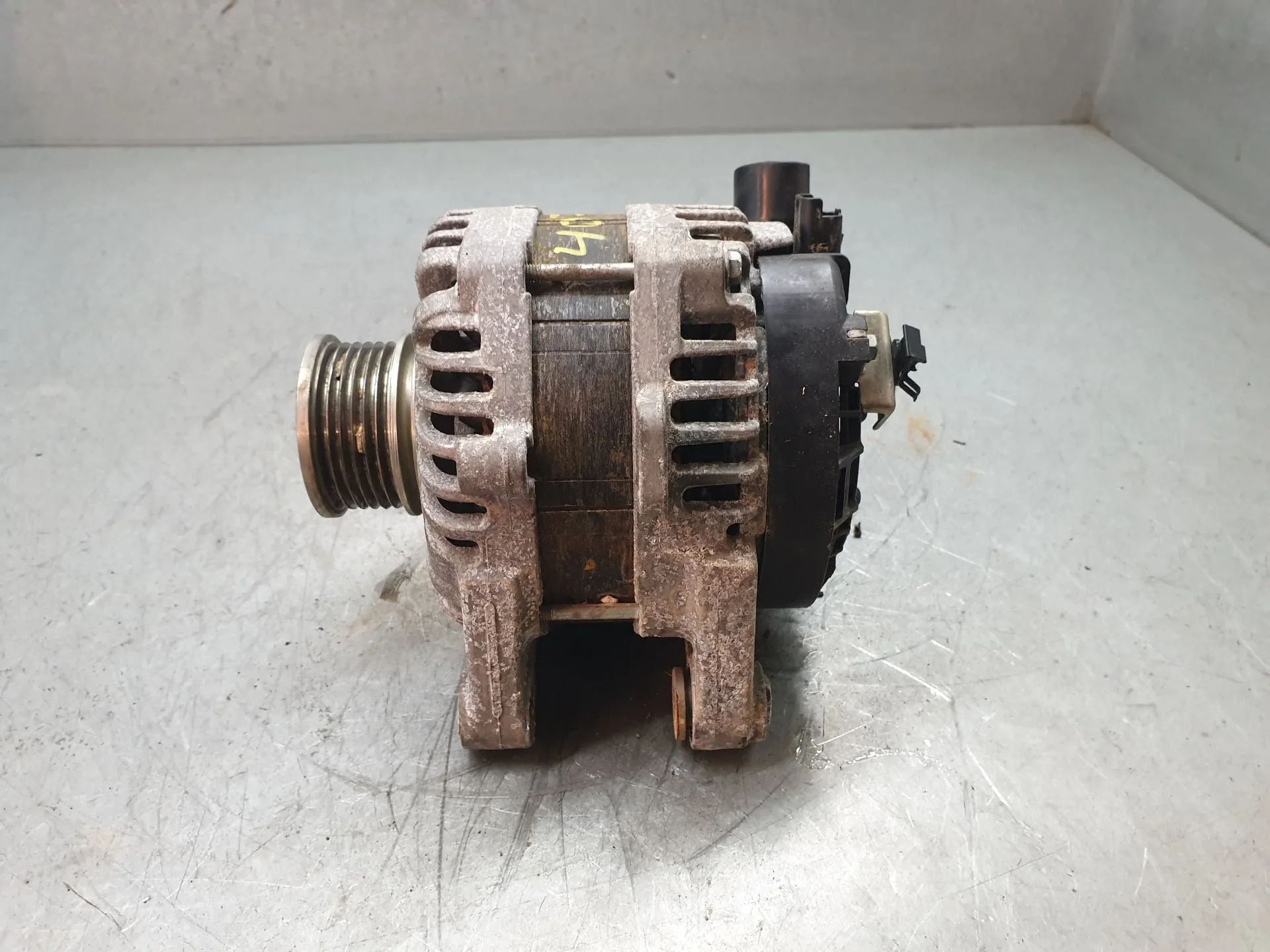 Alternador FIAT Scudo Van