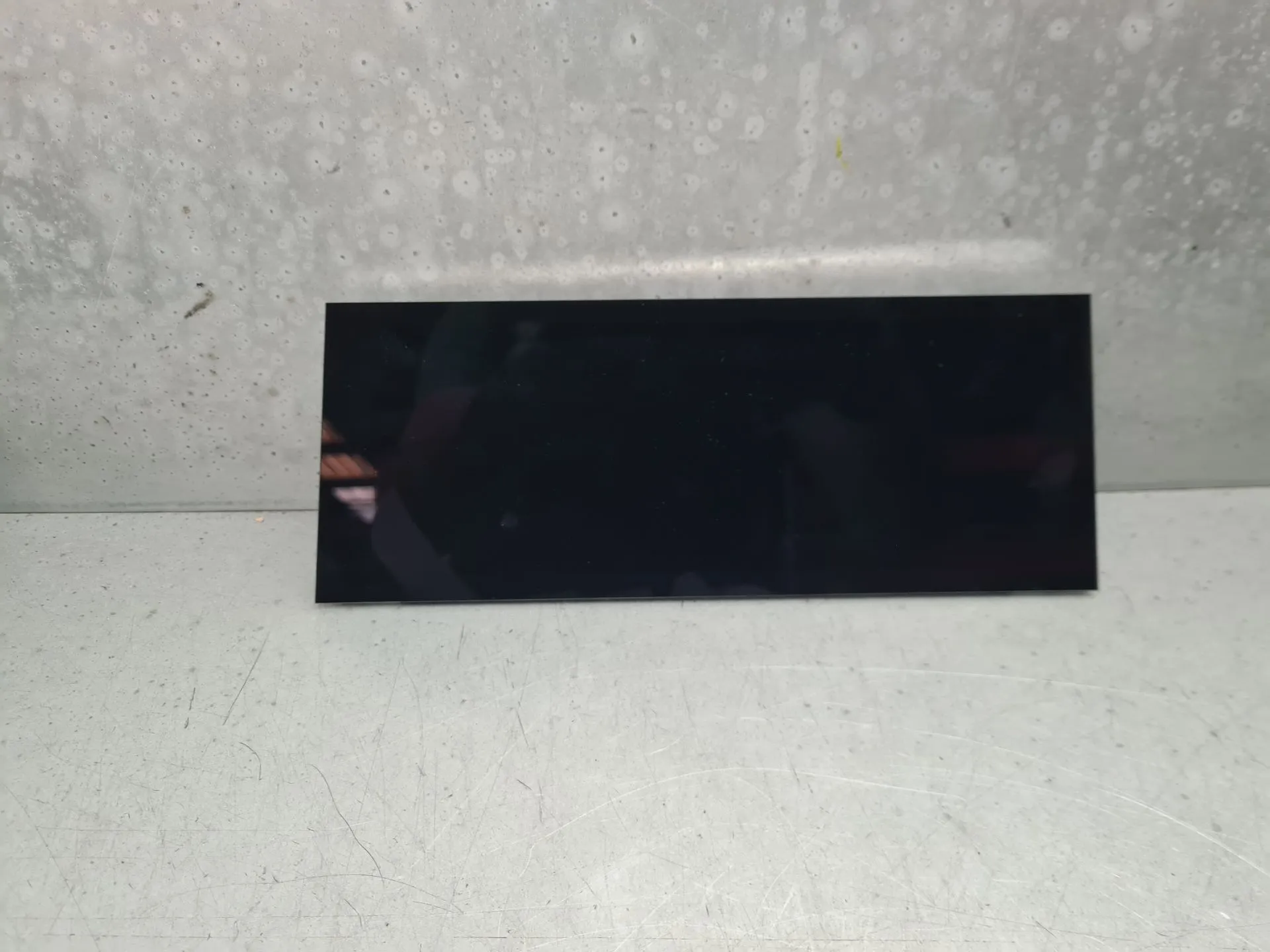 Display / ecrã de informações PEUGEOT 308 III