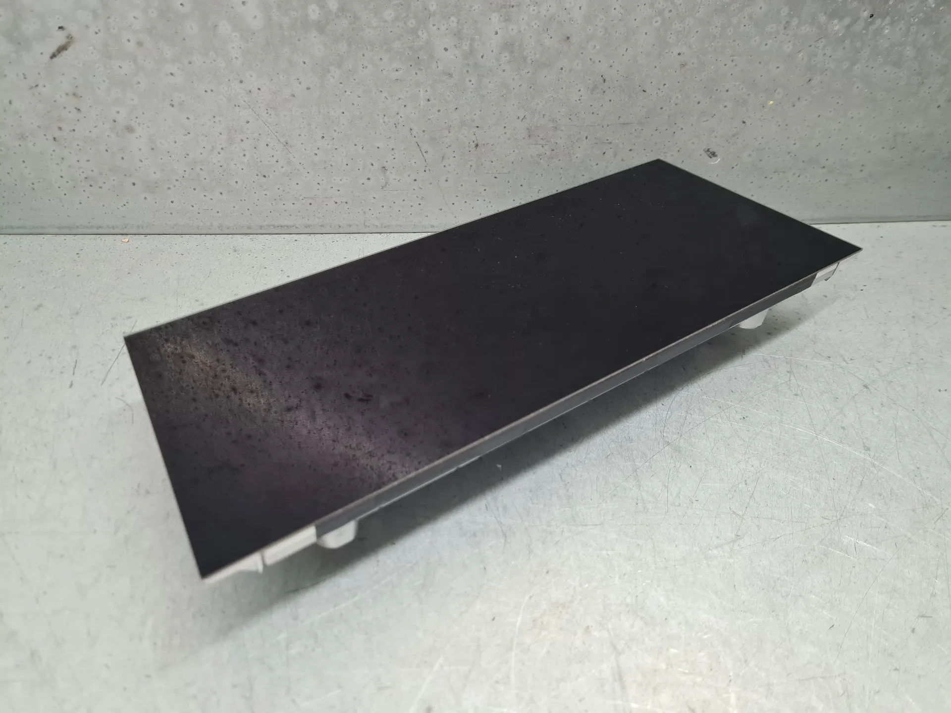 Display / ecrã de informações PEUGEOT 308 III Imagem-1