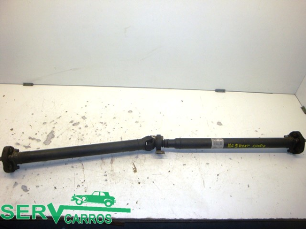 Transmissão central MERCEDES-BENZ Classe C Coupé (CL203)