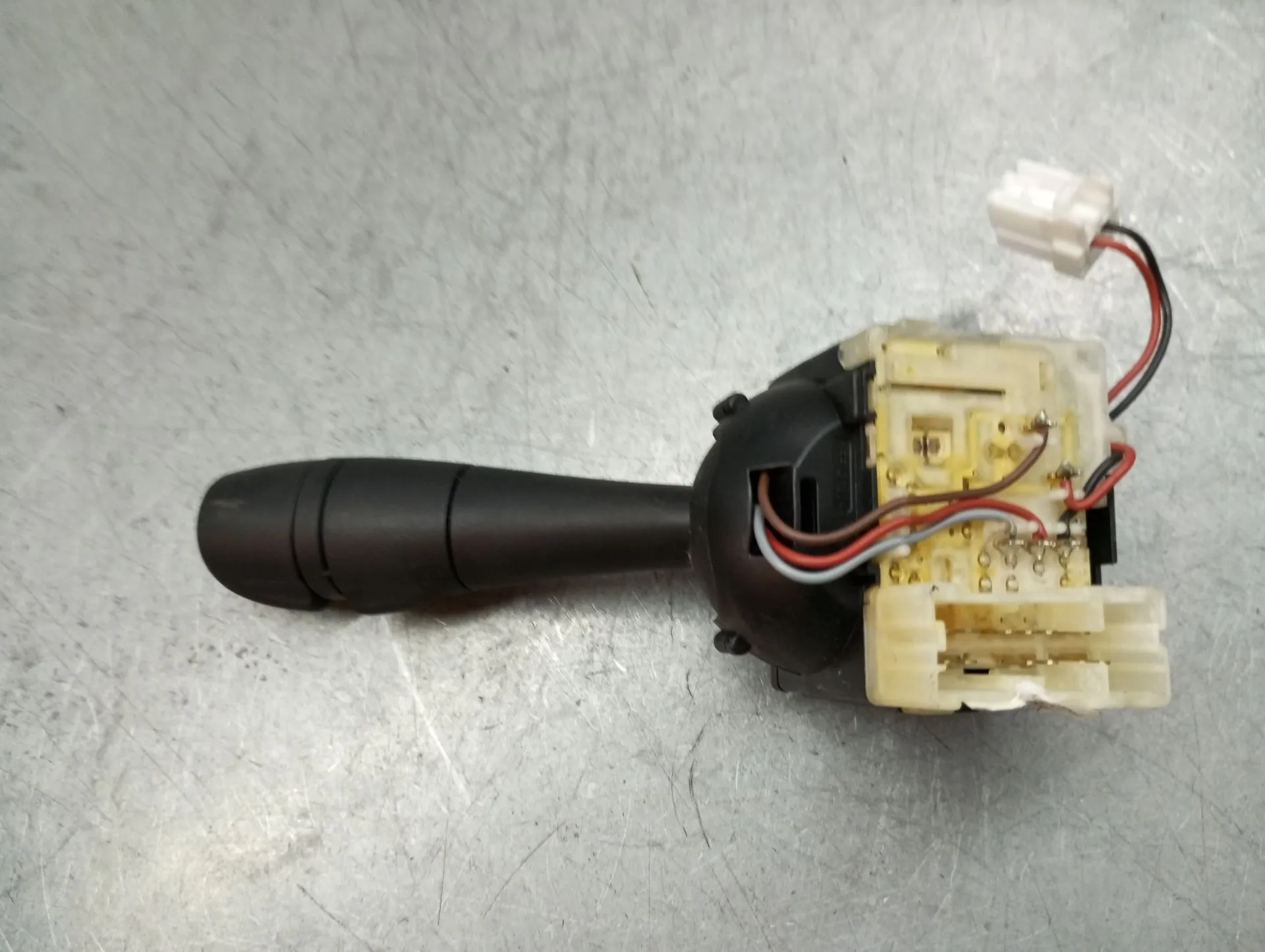 Commande de clignotants RENAULT Captur (J5_) Imagem-1