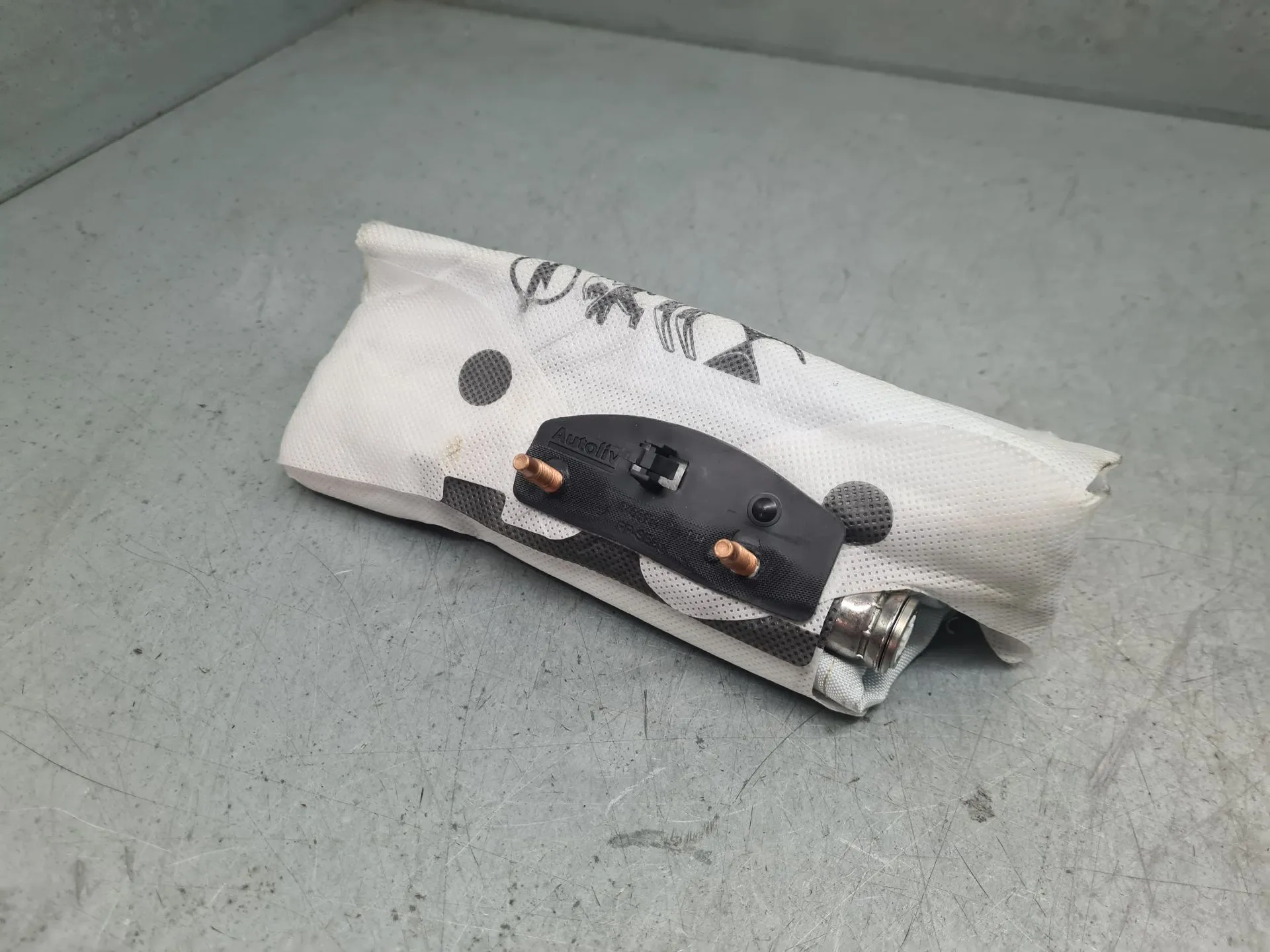 Airbag Sinistro OPEL Corsa F Imagem-1