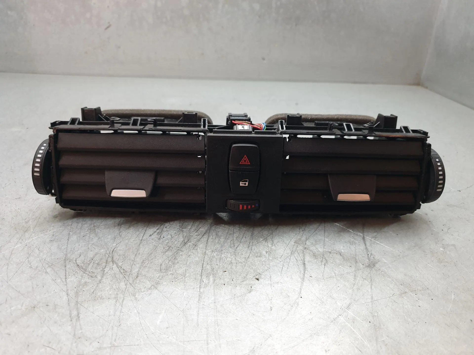 Compuertas de calefacción BMW 4 Gran Coupe (F36)