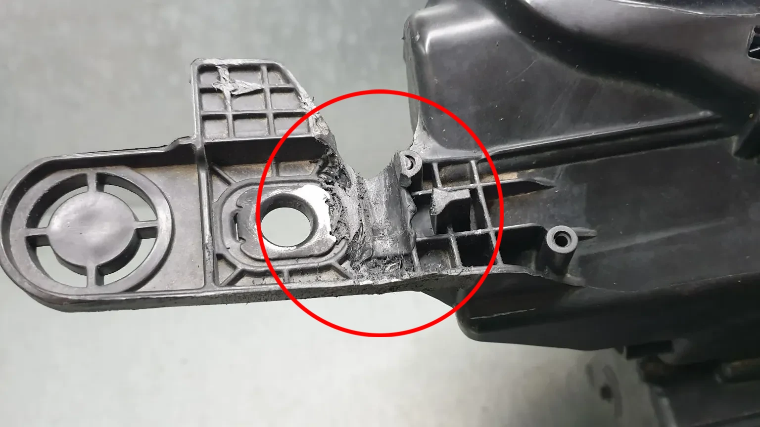 Phare avant gauche CITROËN C4 III Imagem-9