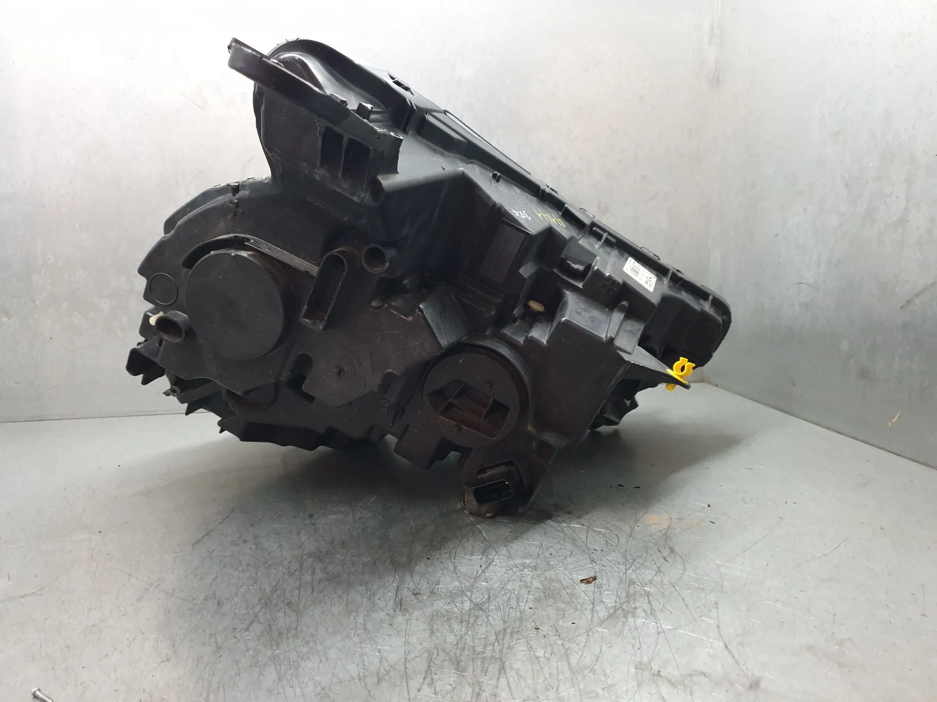 Phare avant gauche CITROËN C4 III Imagem-4