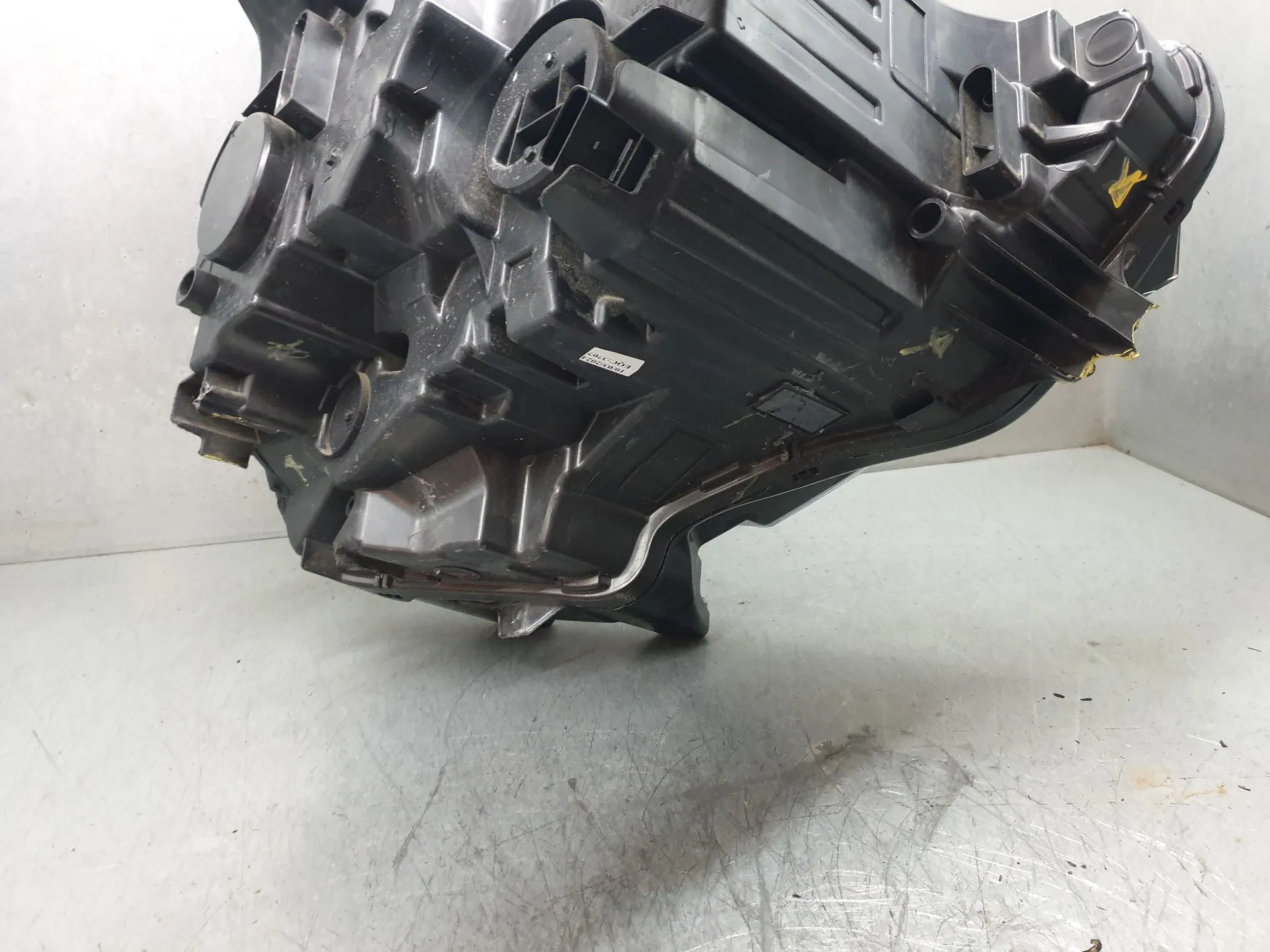 Phare avant gauche CITROËN C4 III Imagem-6