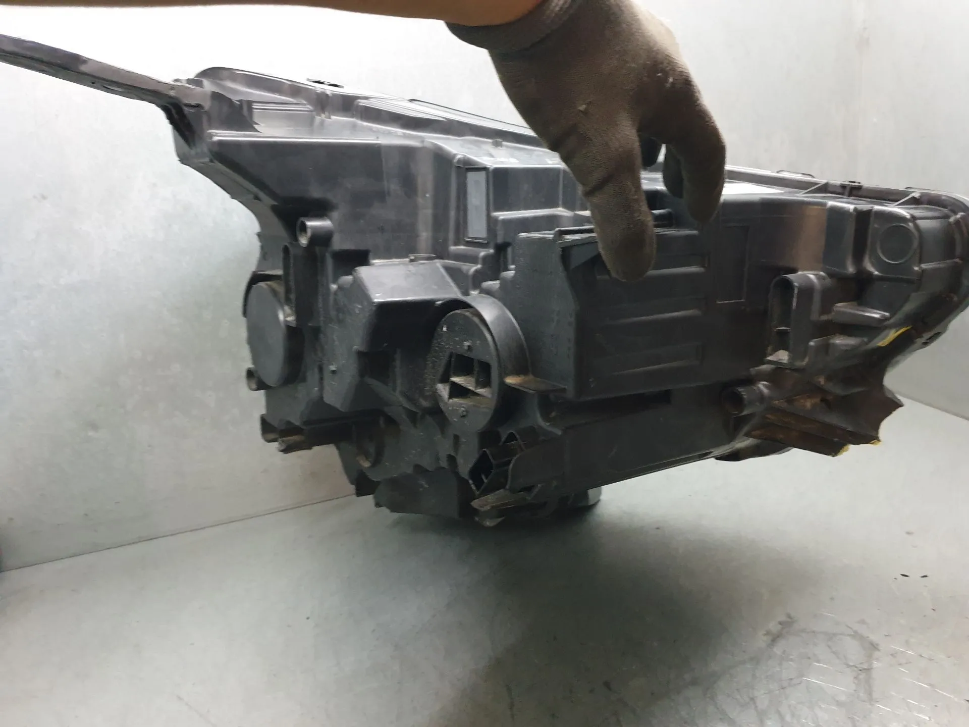 Phare avant gauche CITROËN C4 III Imagem-5