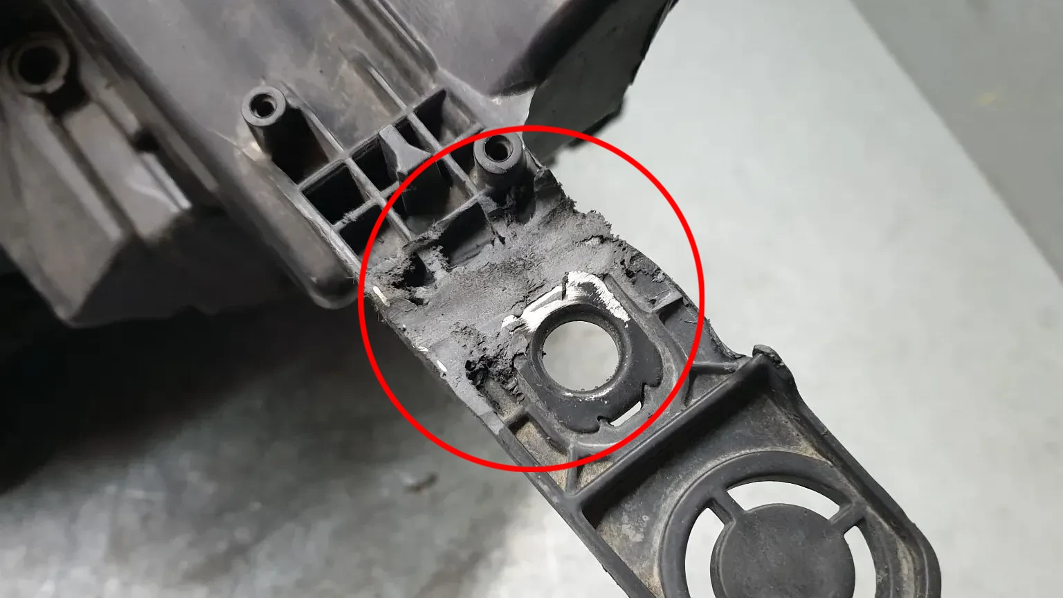 Phare avant Droit CITROËN C4 III Imagem-8