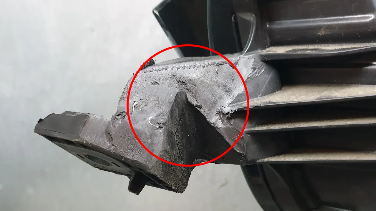 Phare avant Droit CITROËN C4 III Imagem-9