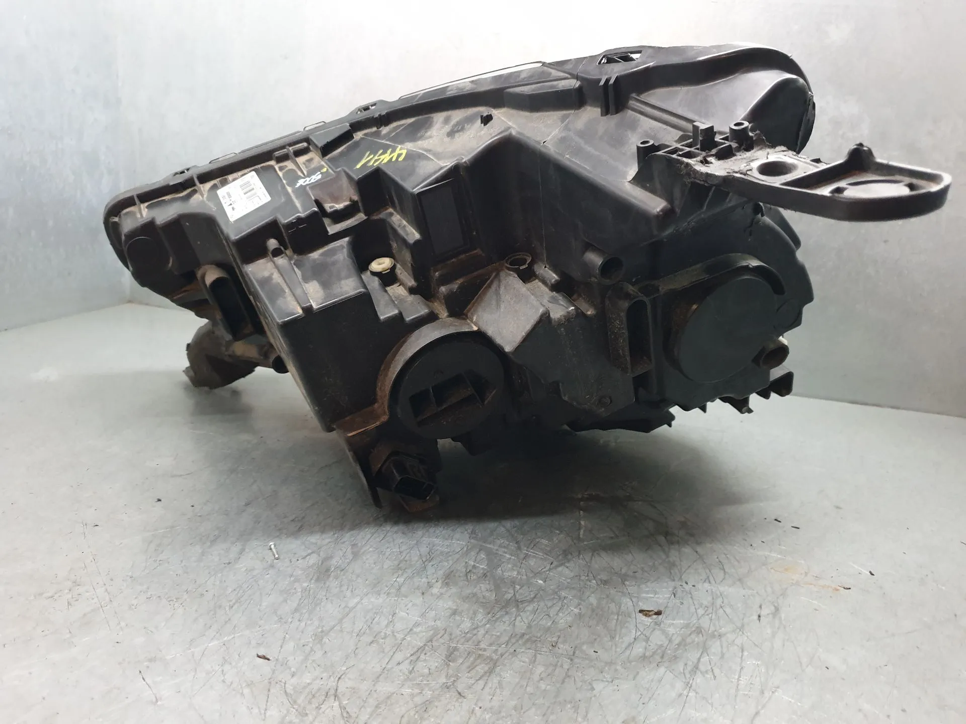 Phare avant Droit CITROËN C4 III Imagem-3