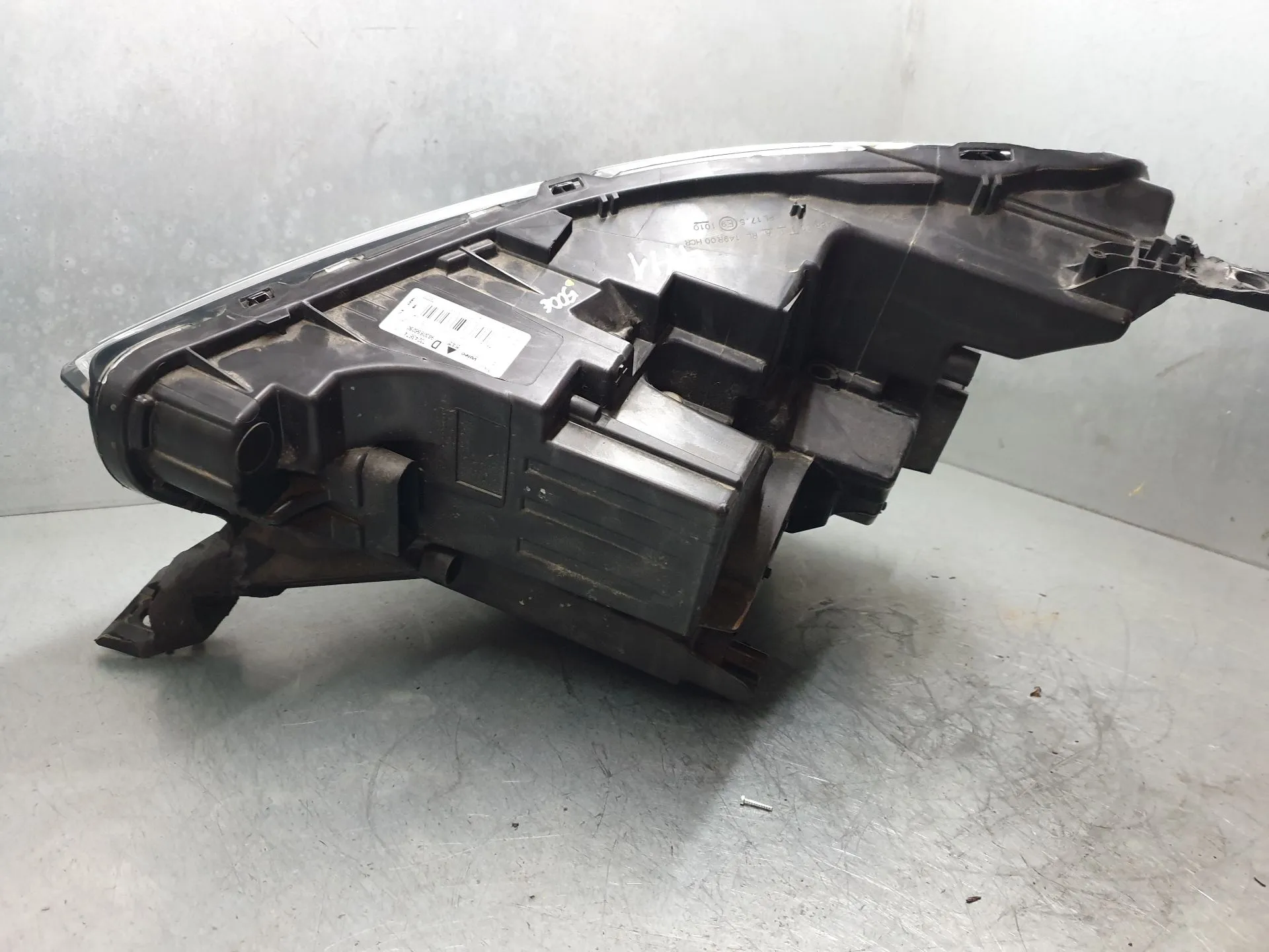 Phare avant Droit CITROËN C4 III Imagem-4