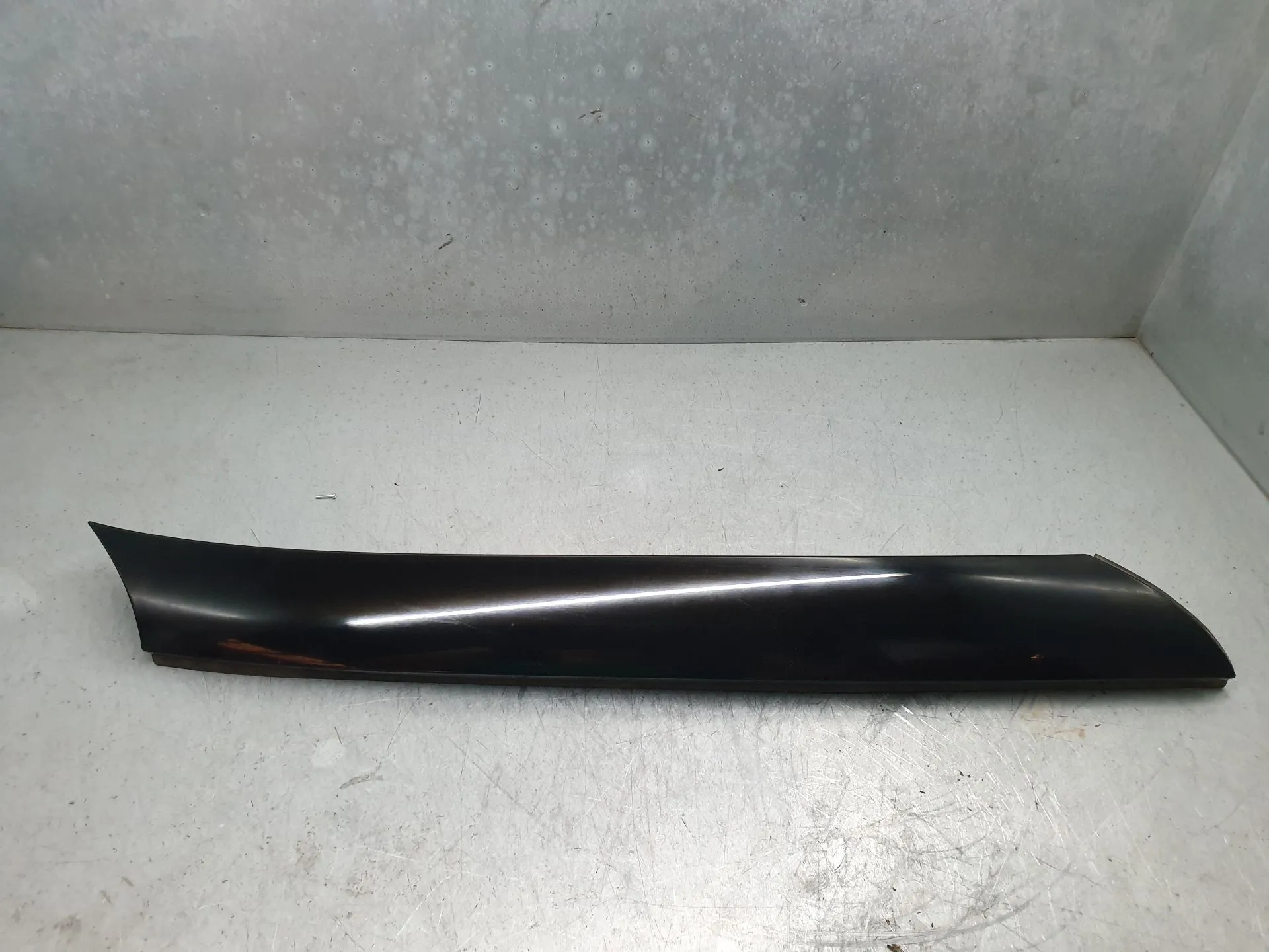 Moldura parabrisas izquierda DS DS3 Crossback