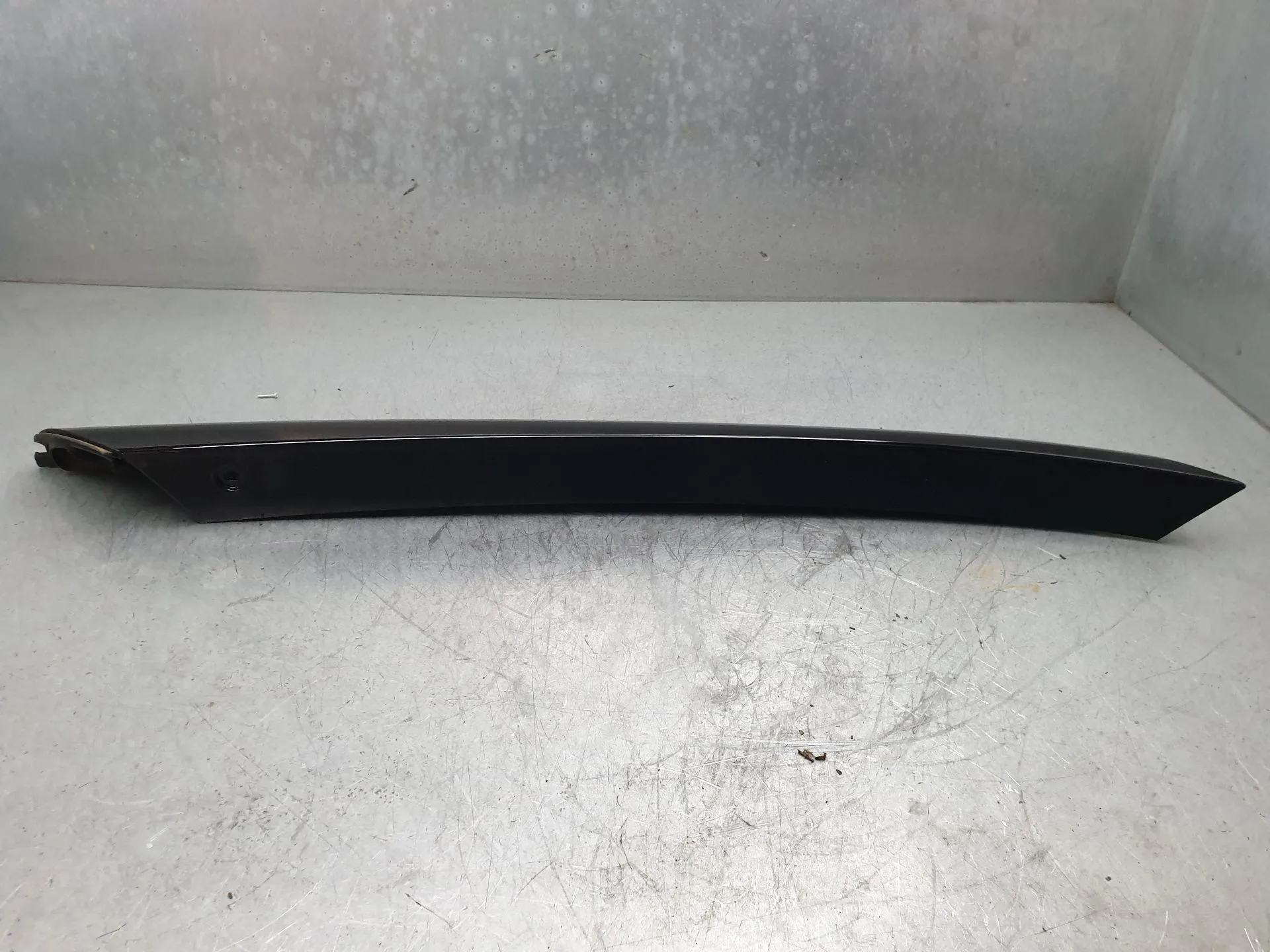 Moldura parabrisas izquierda DS DS3 Crossback Imagem-2