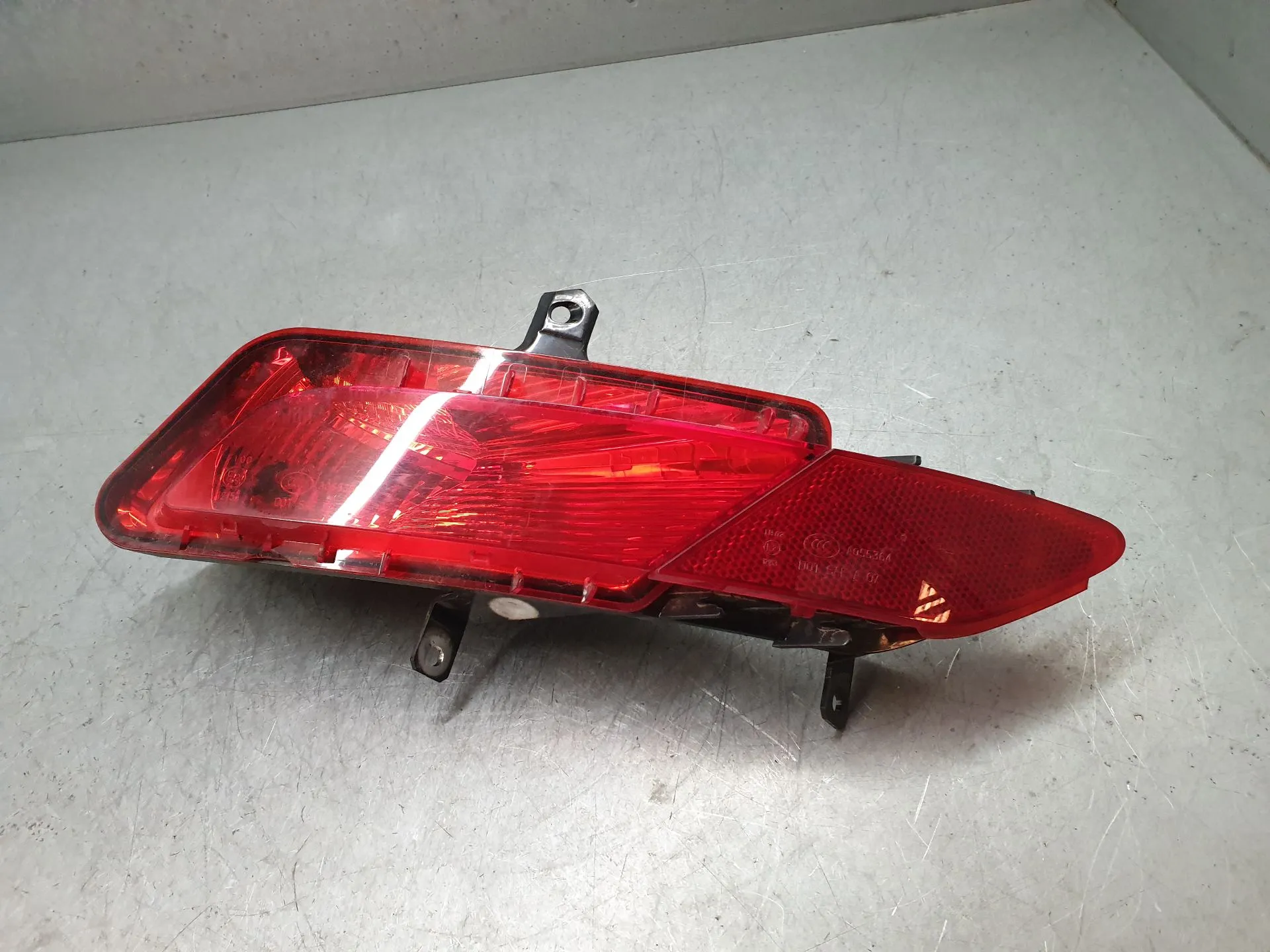 Réflecteur arrière gauche VOLVO XC60 I (156) Imagem-1