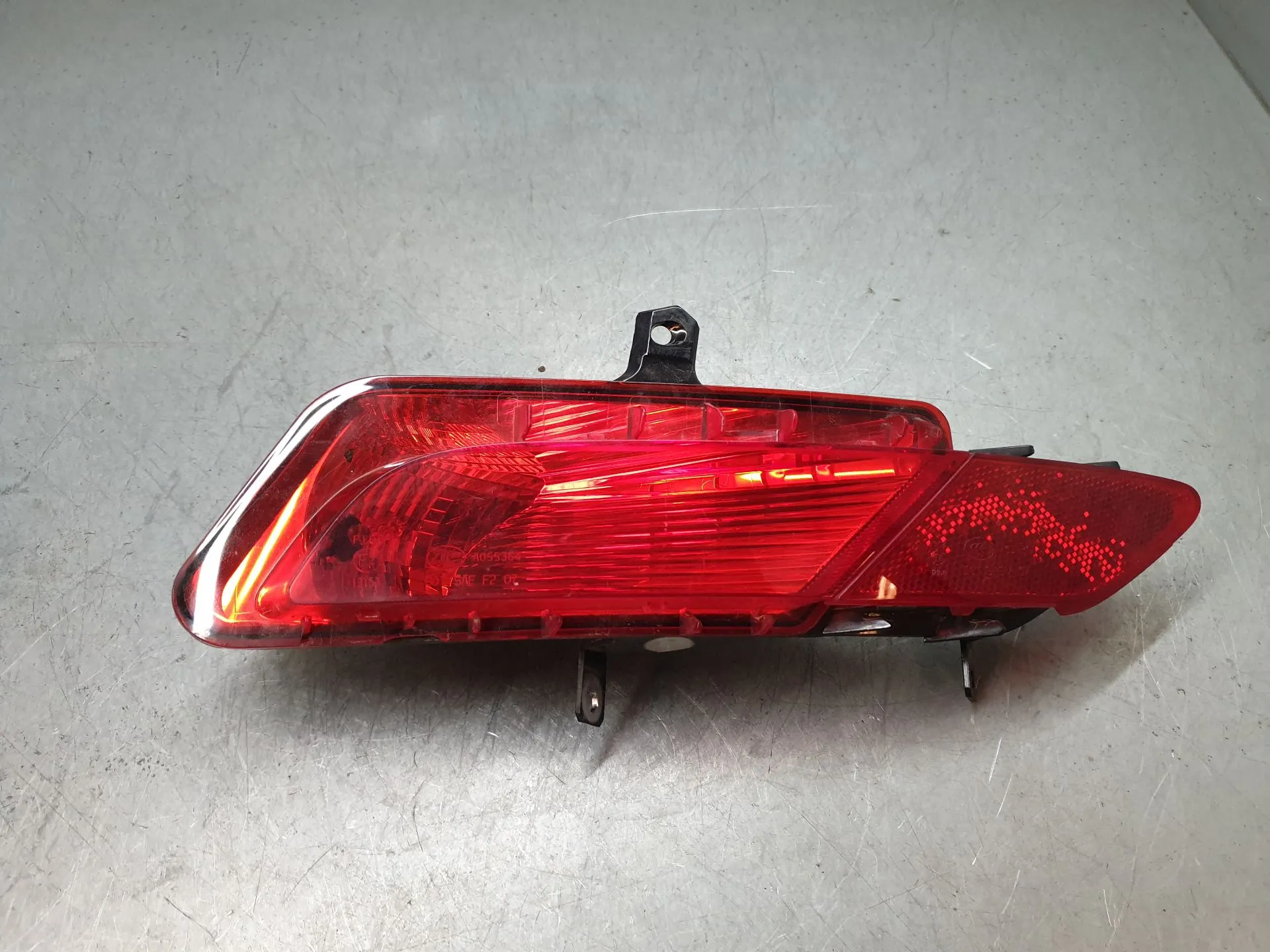 Réflecteur arrière gauche VOLVO XC60 I (156)