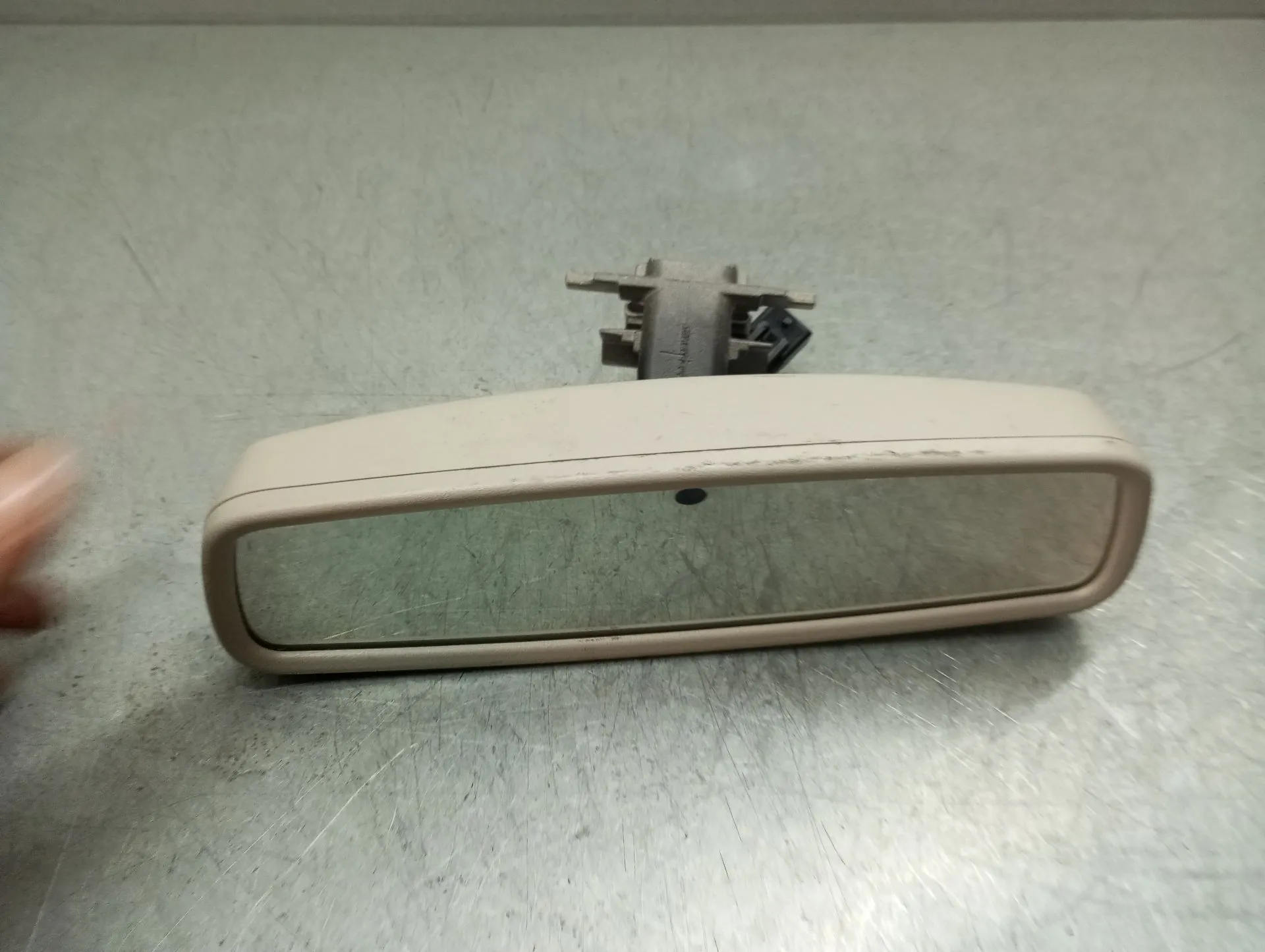 Espelho retrovisor interior RENAULT Captur (J5_)