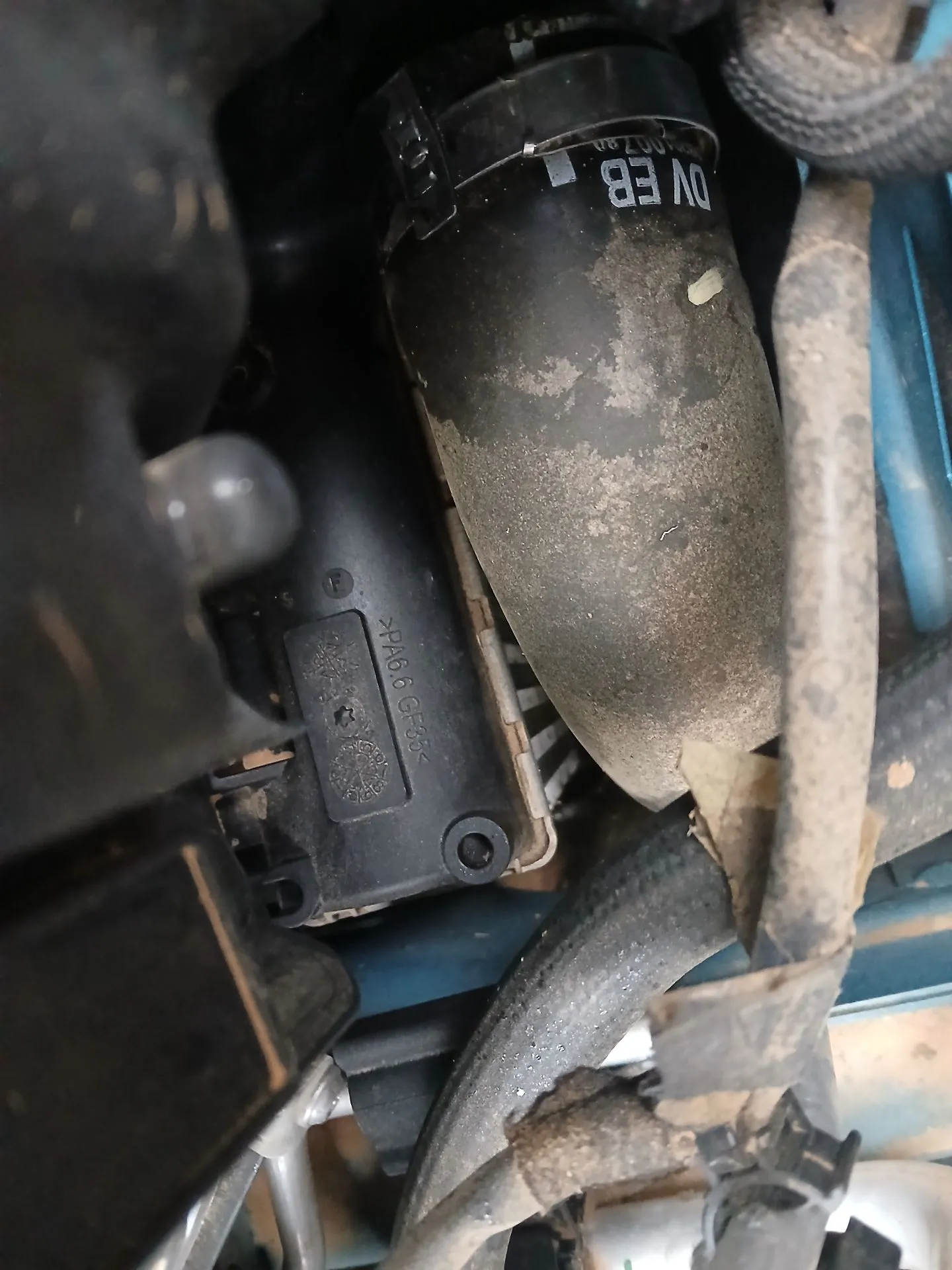 Kit de radiadores PEUGEOT 408 II Imagem-3