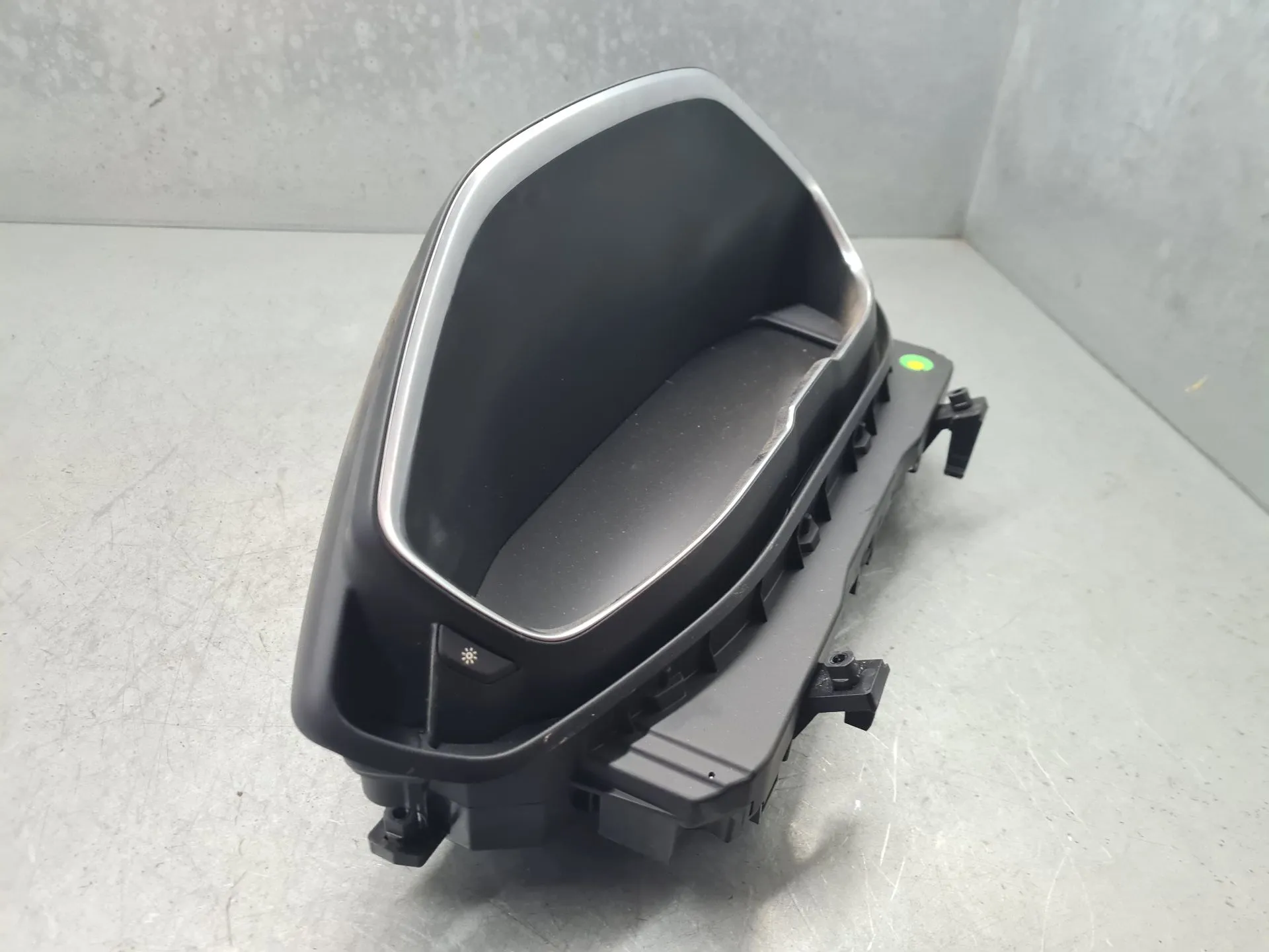 Instrument cluster PEUGEOT 3008 II (M_) Imagem-1