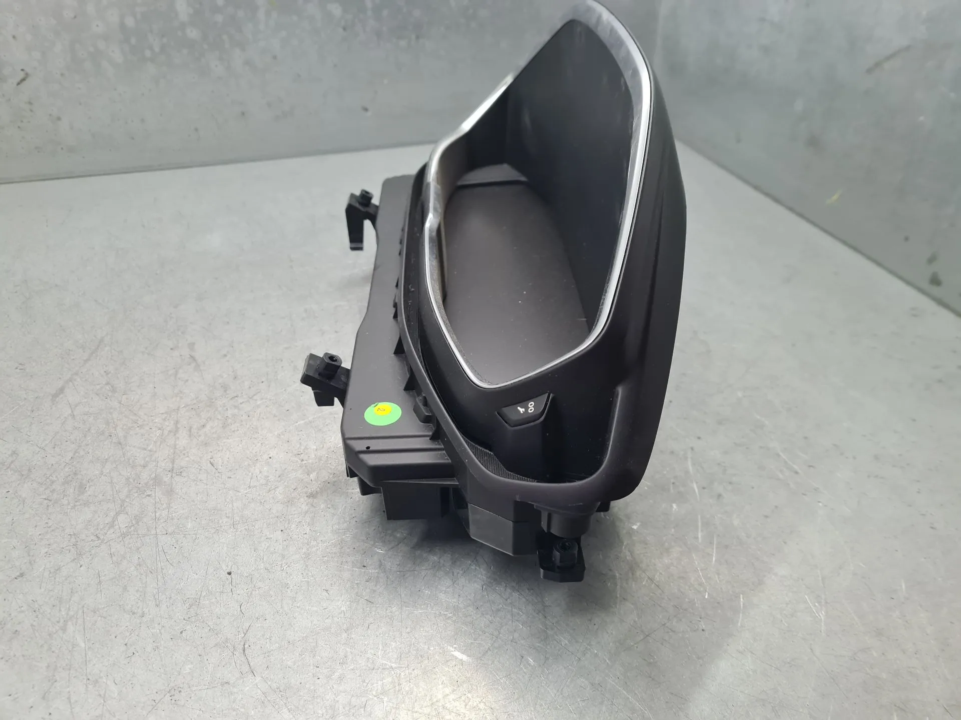 Instrument cluster PEUGEOT 3008 II (M_) Imagem-3