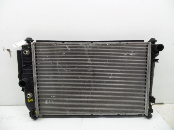 Water radiator JAGUAR S-Type (X200)