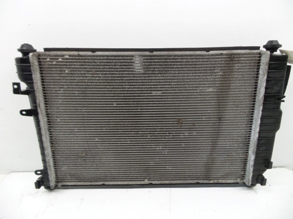 Water radiator JAGUAR S-Type (X200) Imagem-1