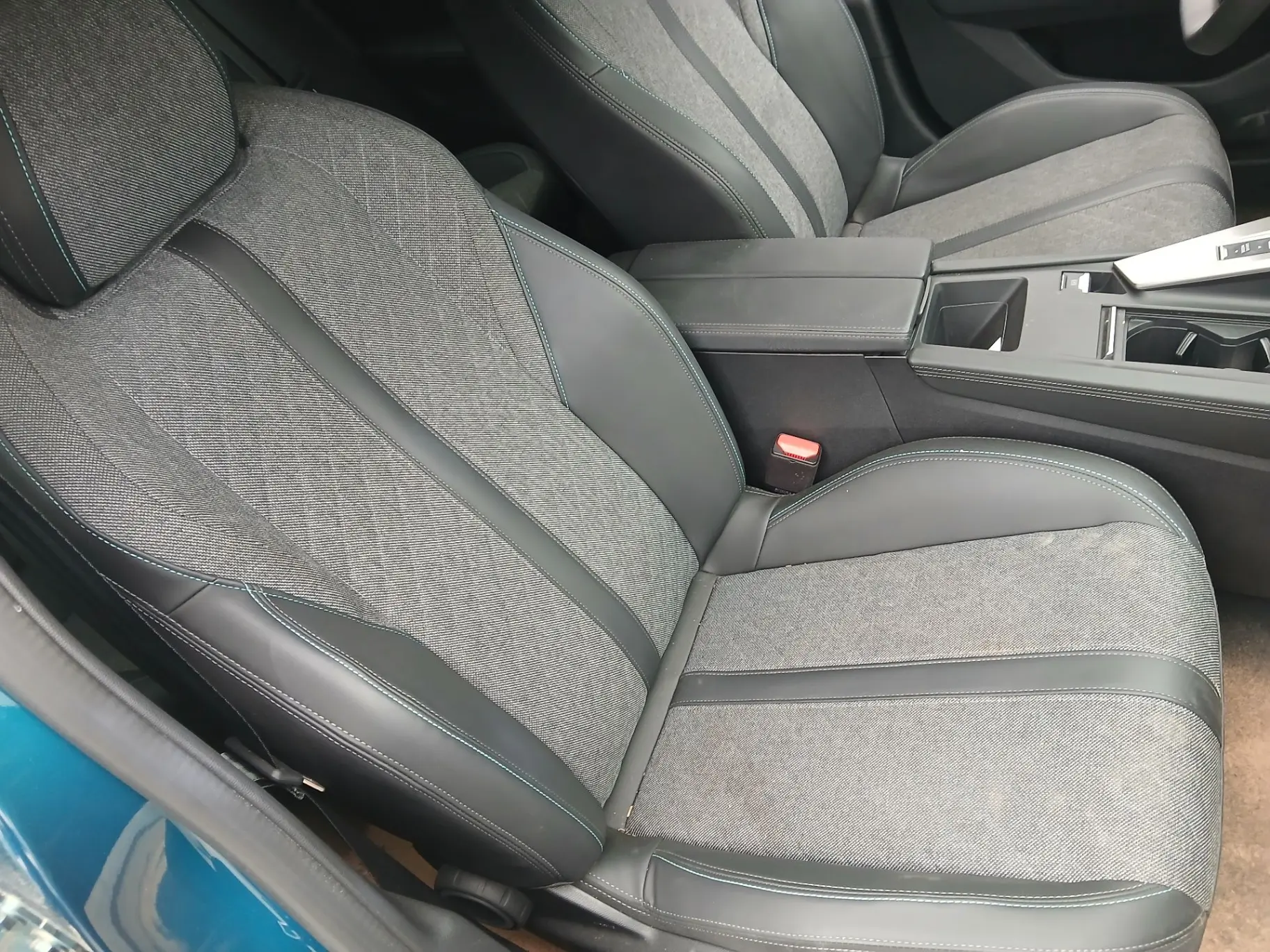 Siège Avant Droite PEUGEOT 408 II Imagem-1