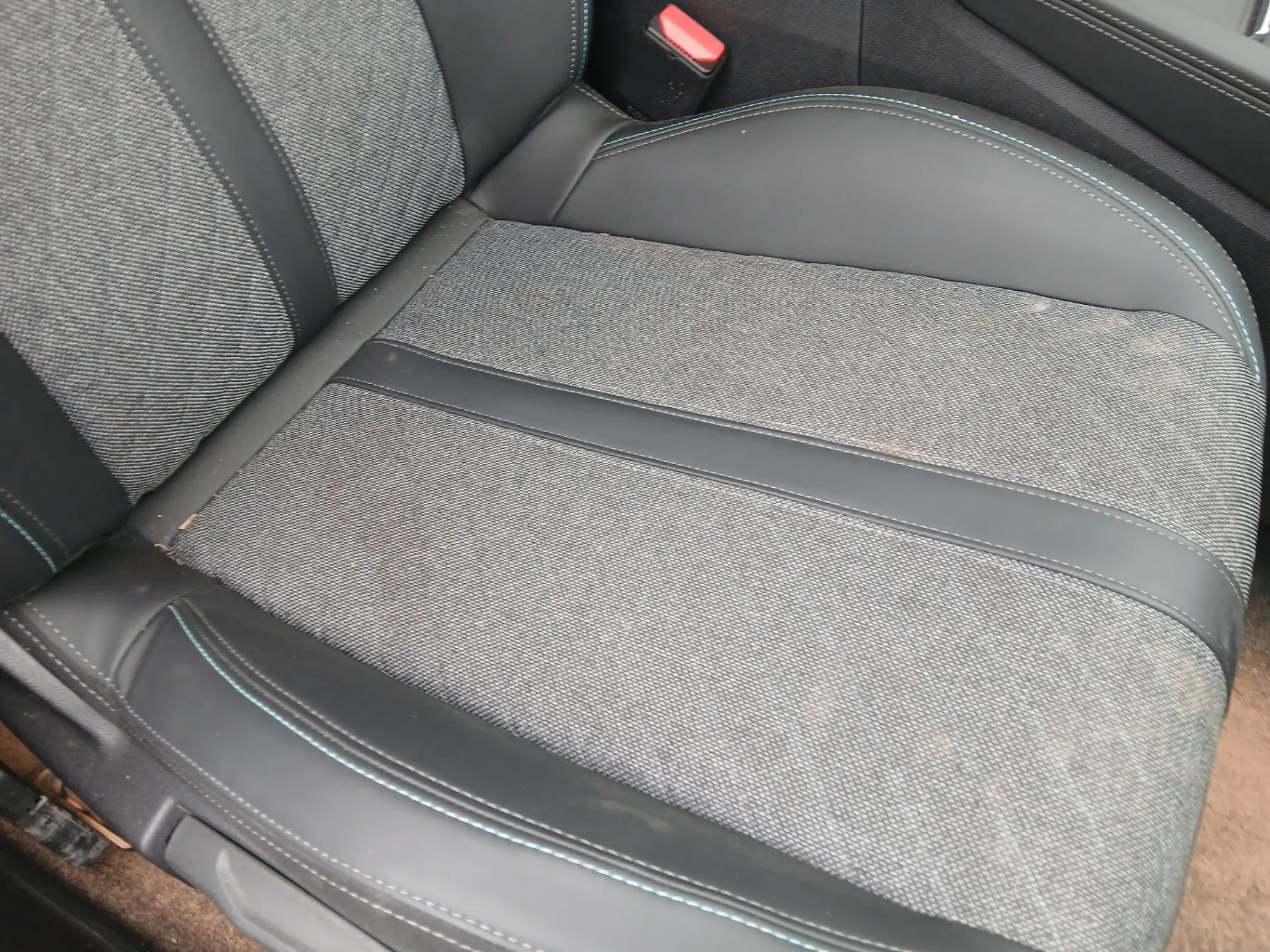 Siège Avant Droite PEUGEOT 408 II Imagem-2