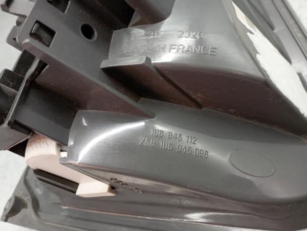 Feu arrière Droite SKODA Octavia I Hatchback (1U2) Imagem-5